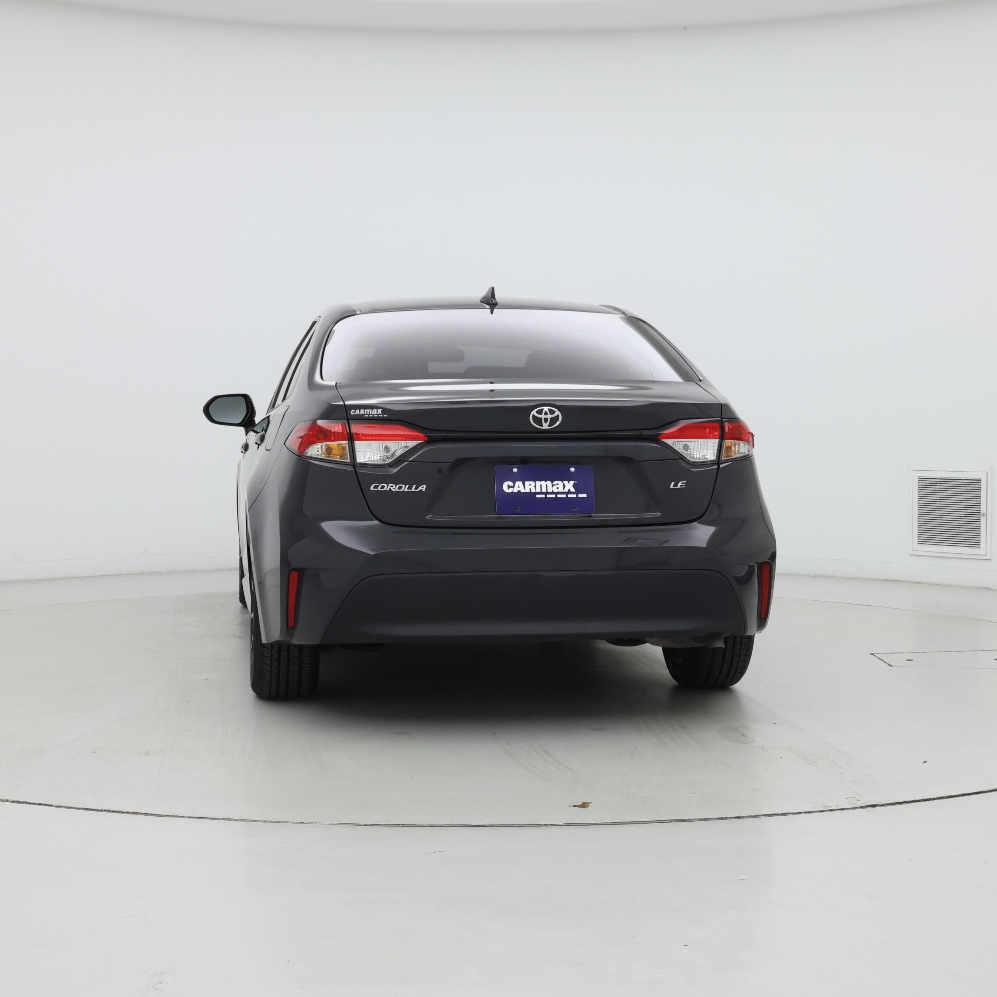 Thumbnail: 2023 Toyota Corolla - 6