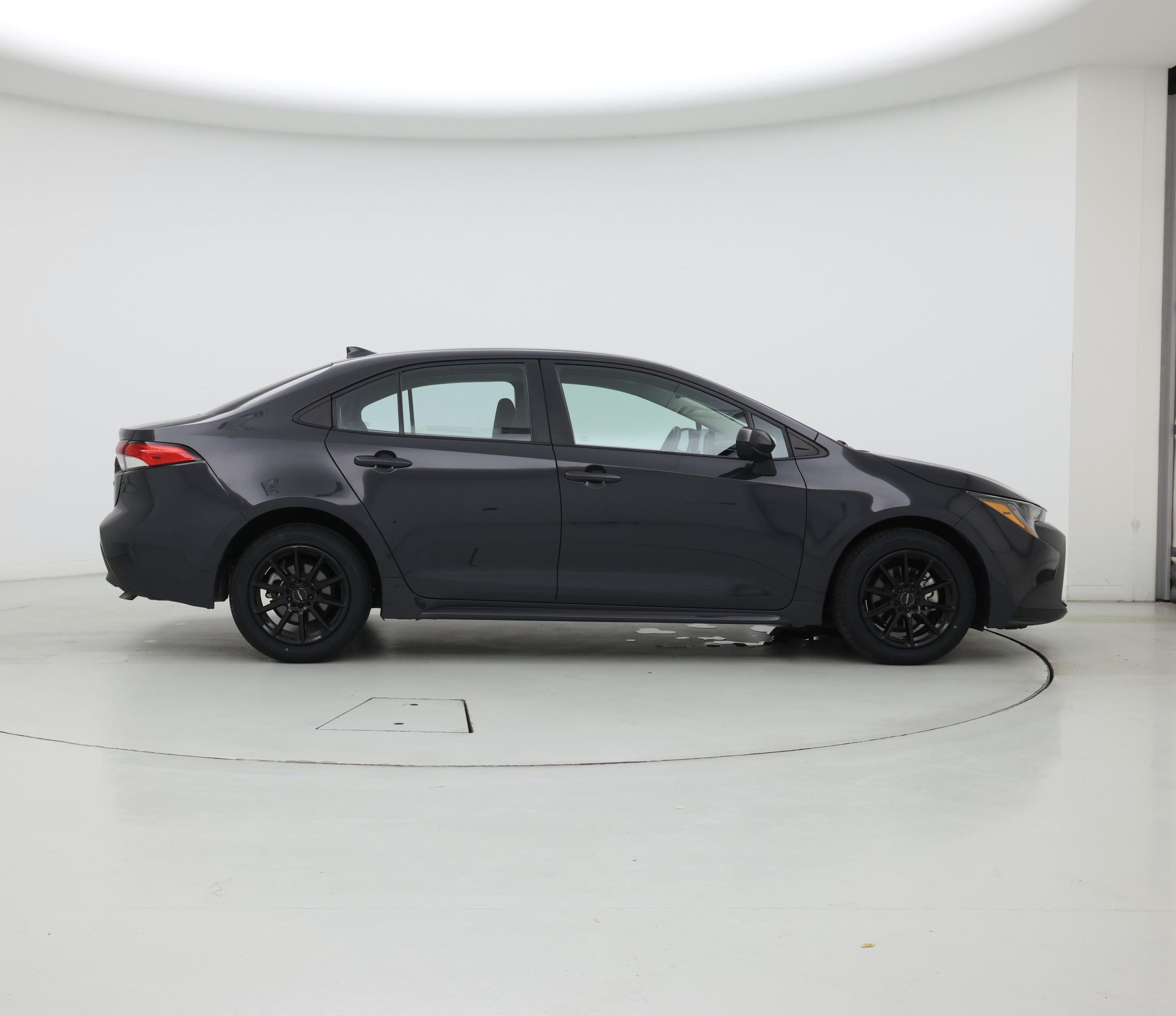 Thumbnail: 2023 Toyota Corolla - 7