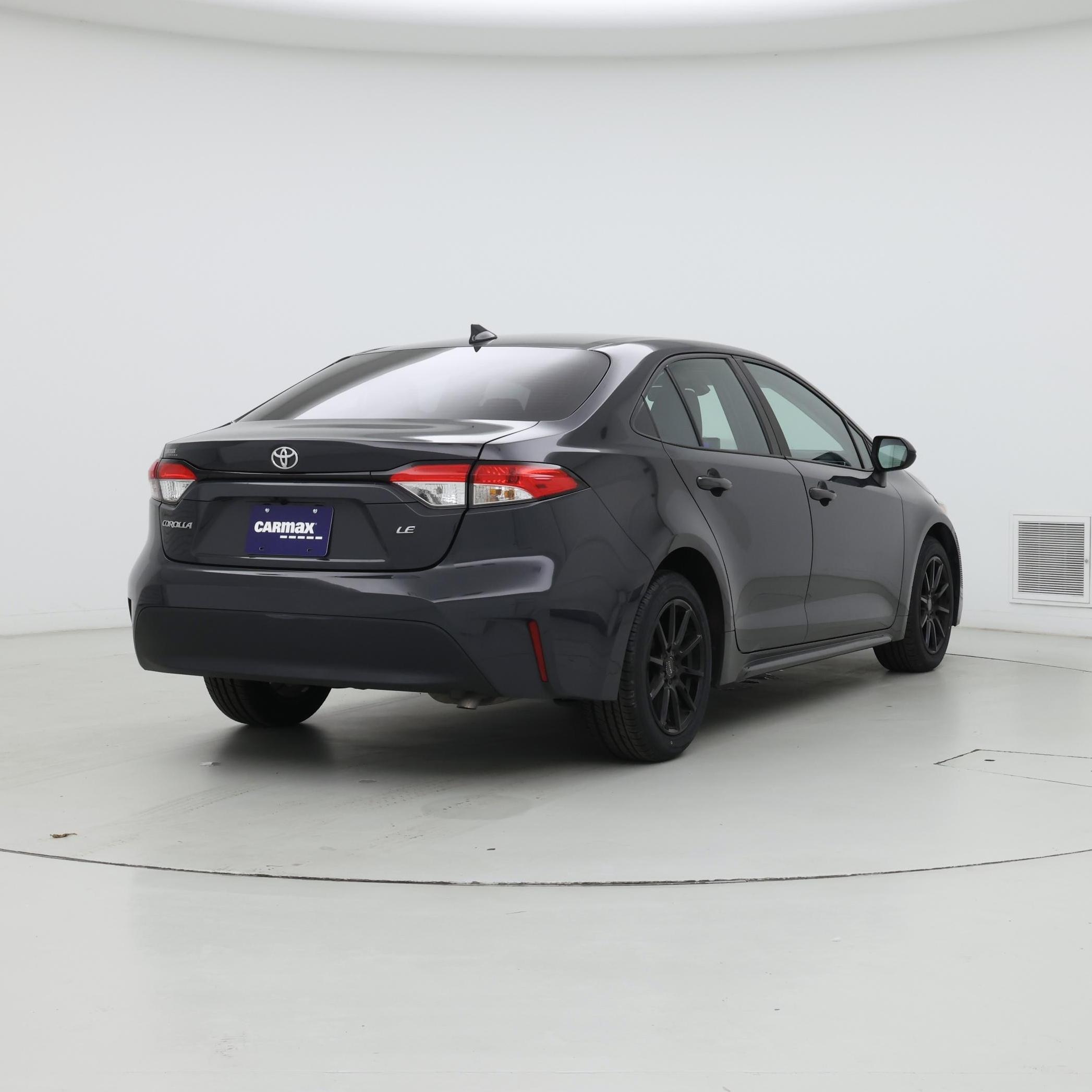 Thumbnail: 2023 Toyota Corolla - 8