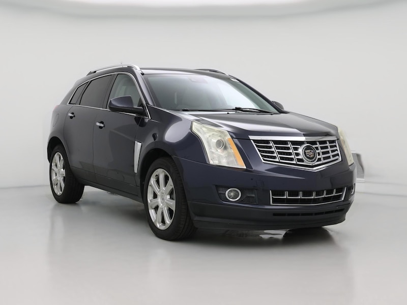 2015 Cadillac SRX Performance -
                  Lithia Springs, GA