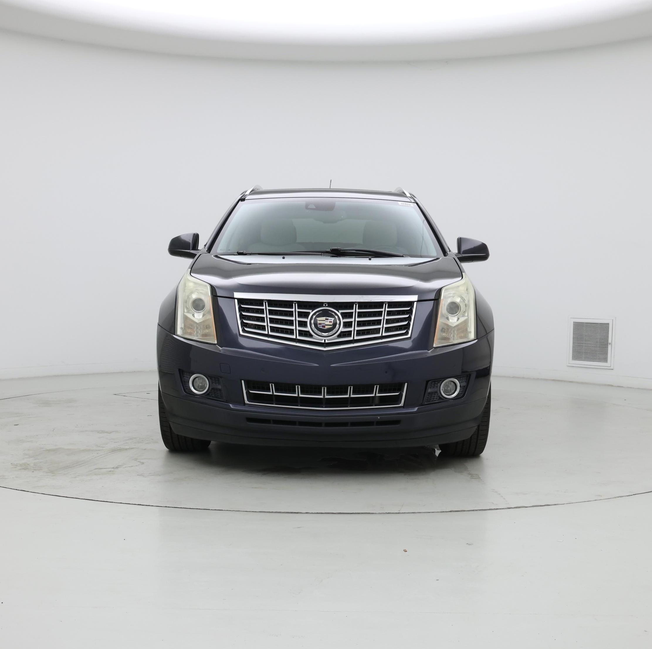 Thumbnail: 2015 Cadillac SRX - 5