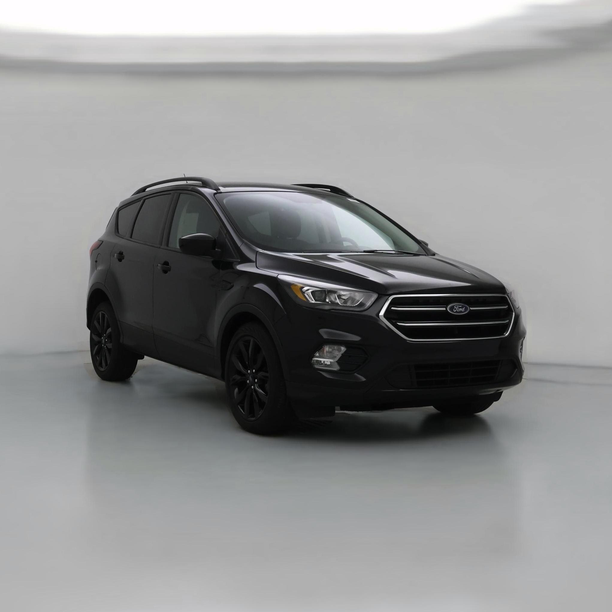 Thumbnail: 2019 Ford Escape - 1