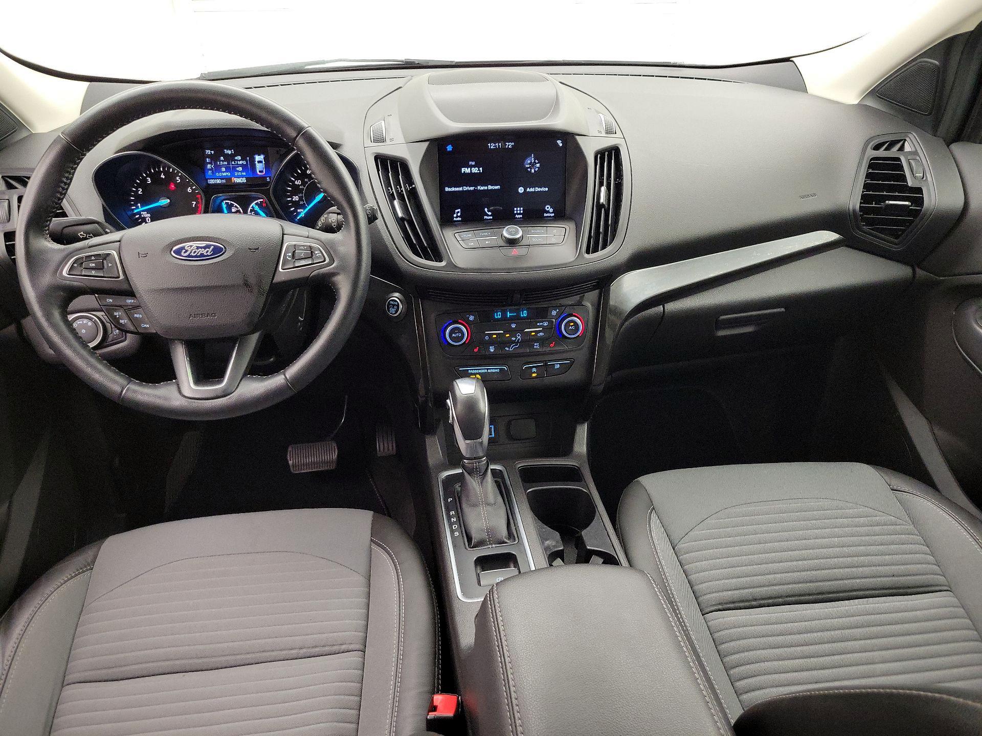 Thumbnail: 2019 Ford Escape - 9
