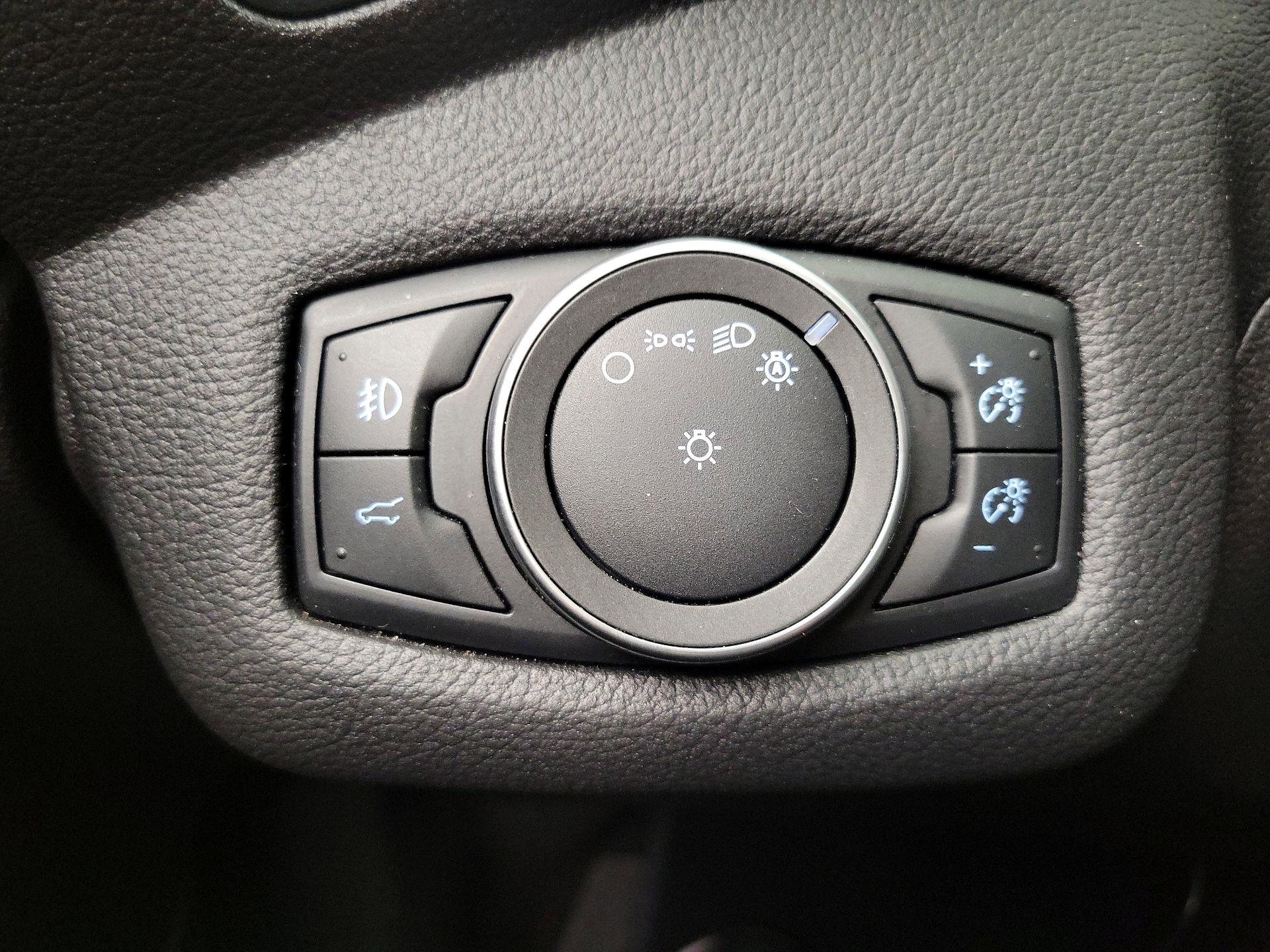 Thumbnail: 2019 Ford Escape - 13