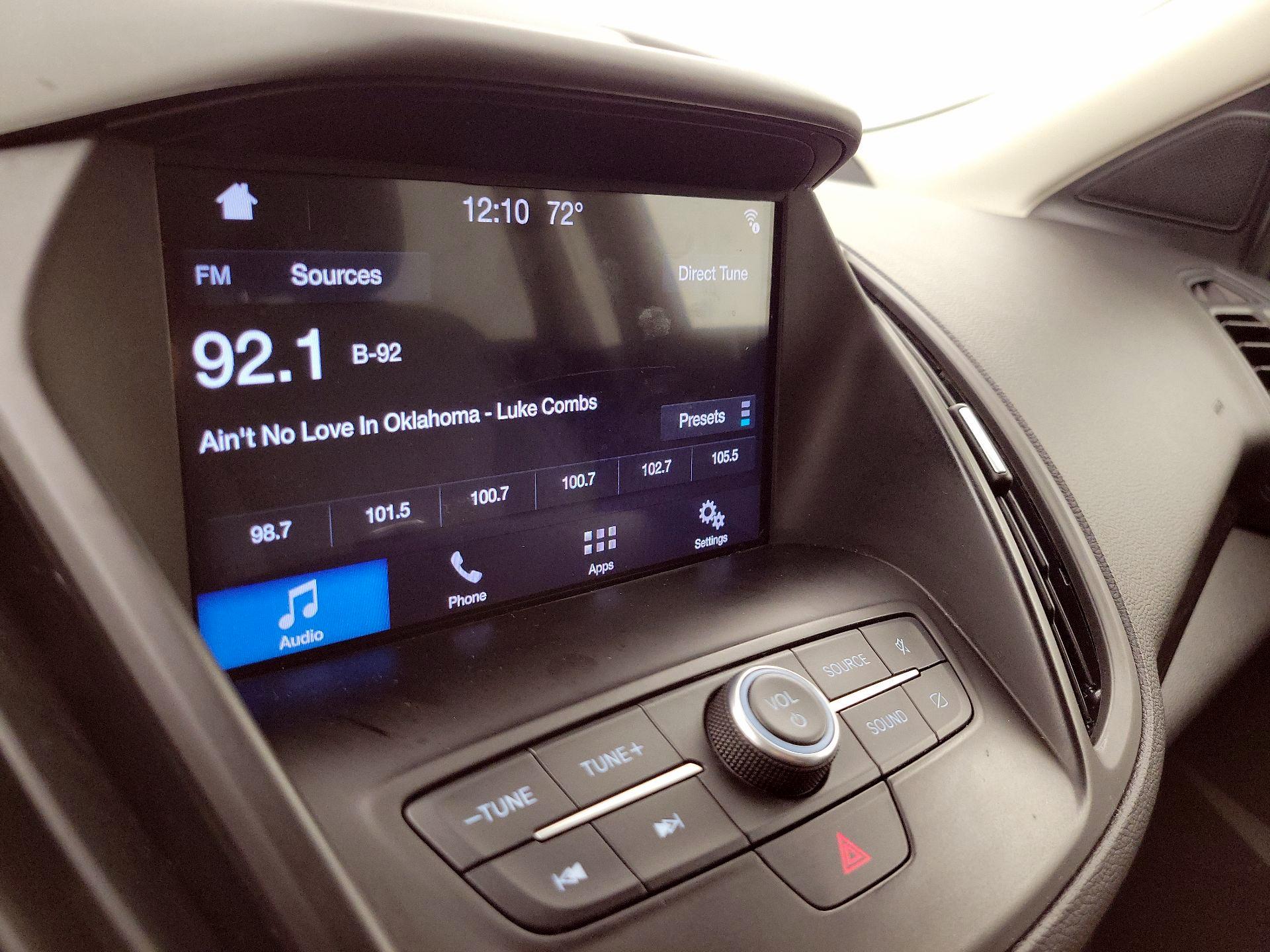 Thumbnail: 2019 Ford Escape - 15