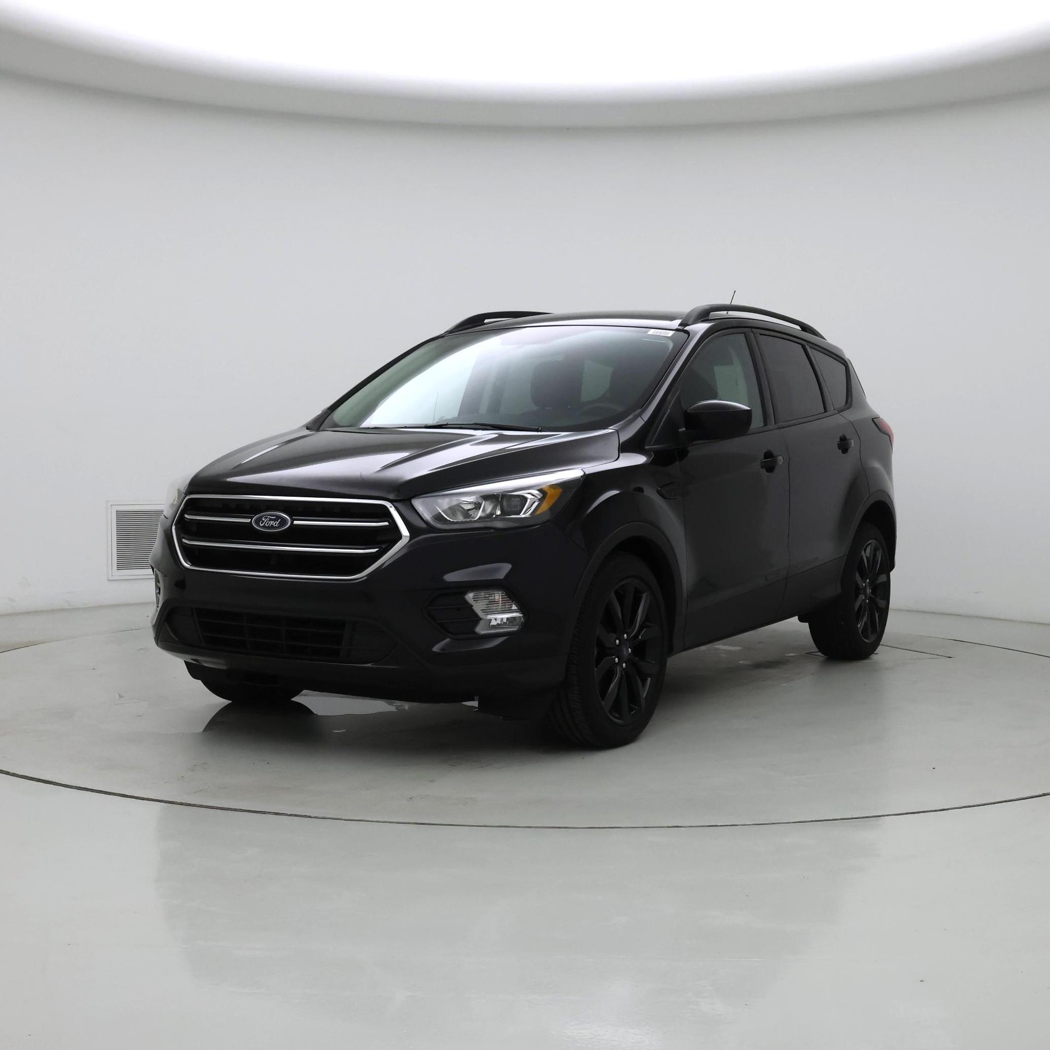 Thumbnail: 2019 Ford Escape - 4