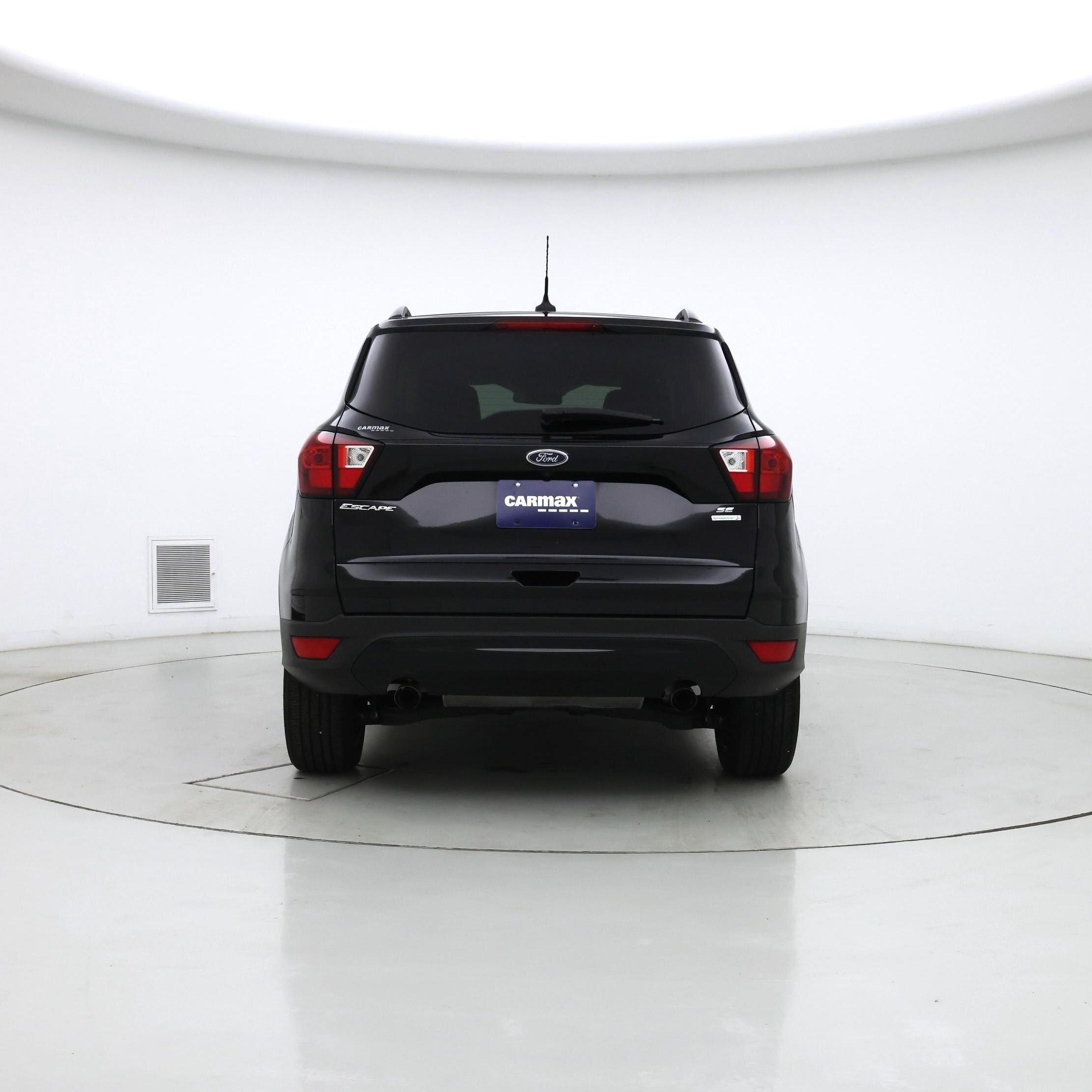 Thumbnail: 2019 Ford Escape - 6