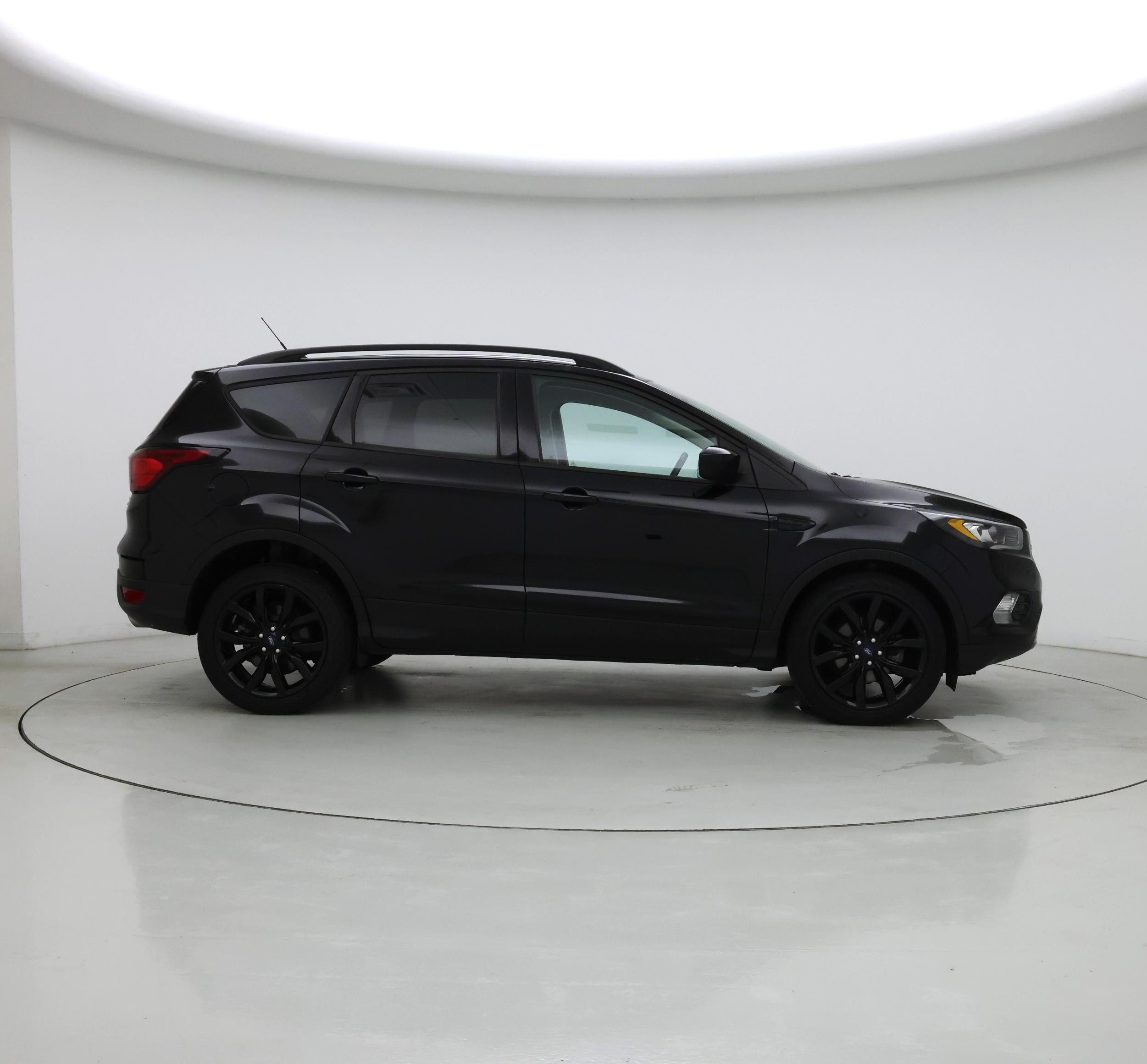 Thumbnail: 2019 Ford Escape - 7