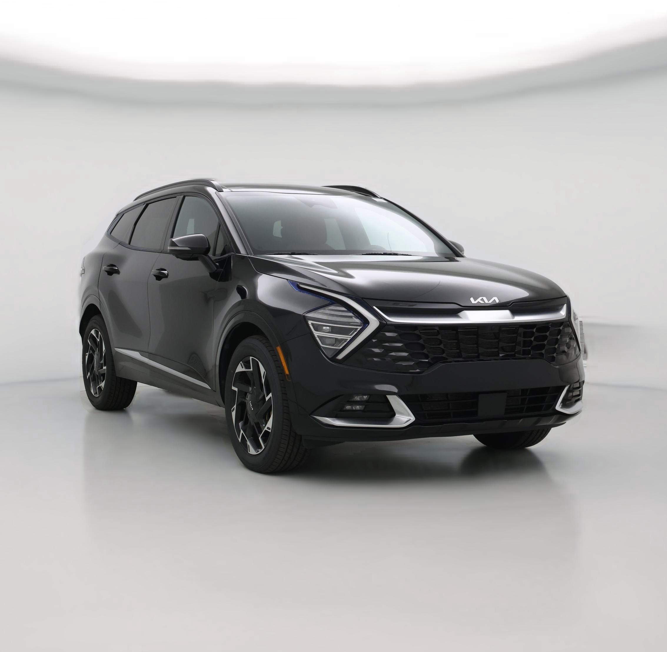 Thumbnail: 2023 Kia Sportage - 1