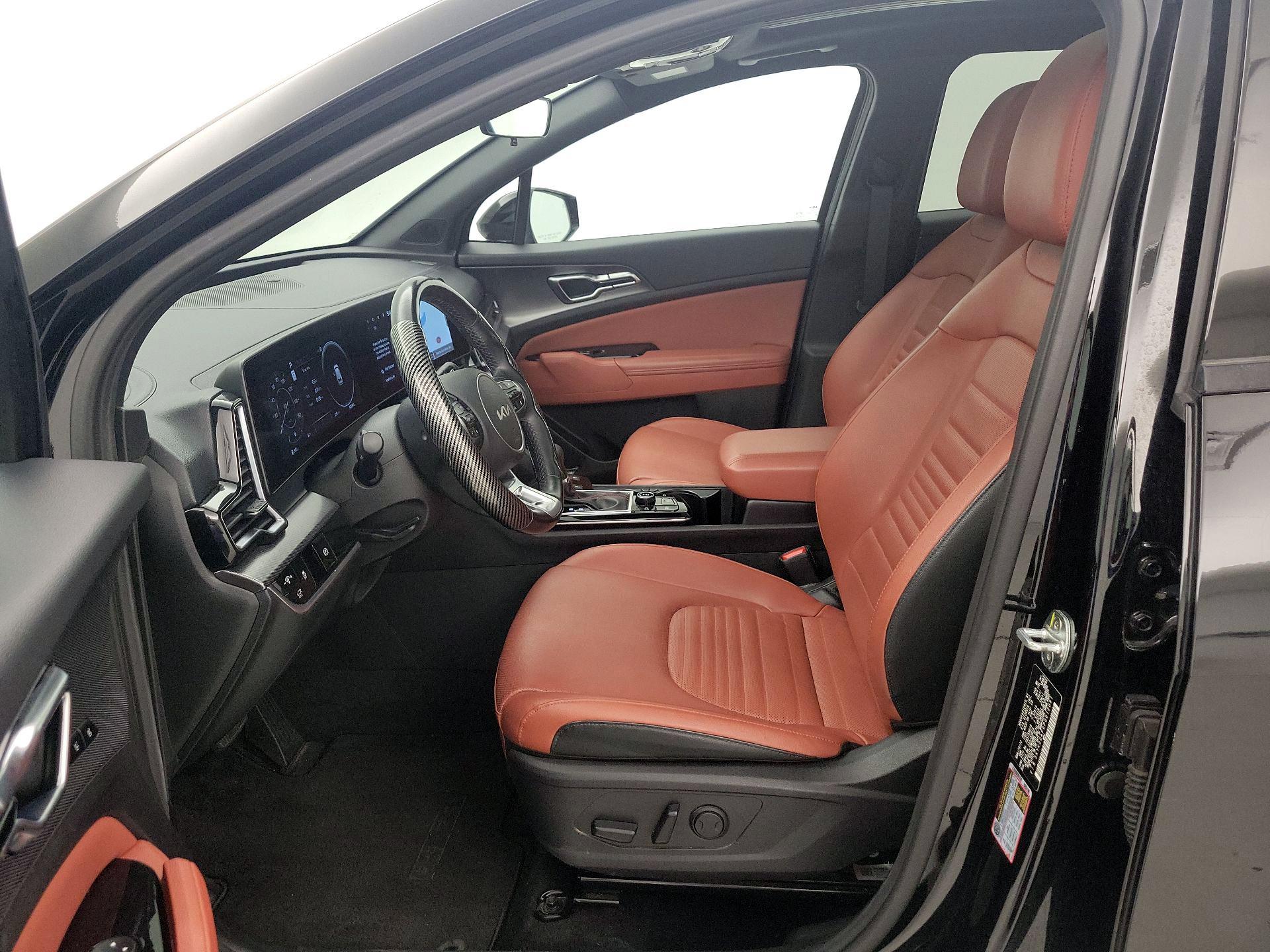 Thumbnail: 2023 Kia Sportage - 11