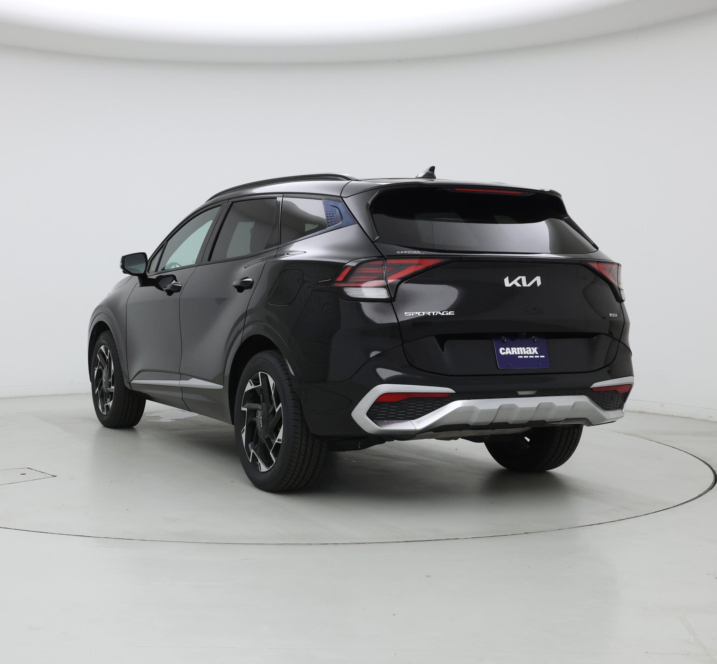 Thumbnail: 2023 Kia Sportage - 2