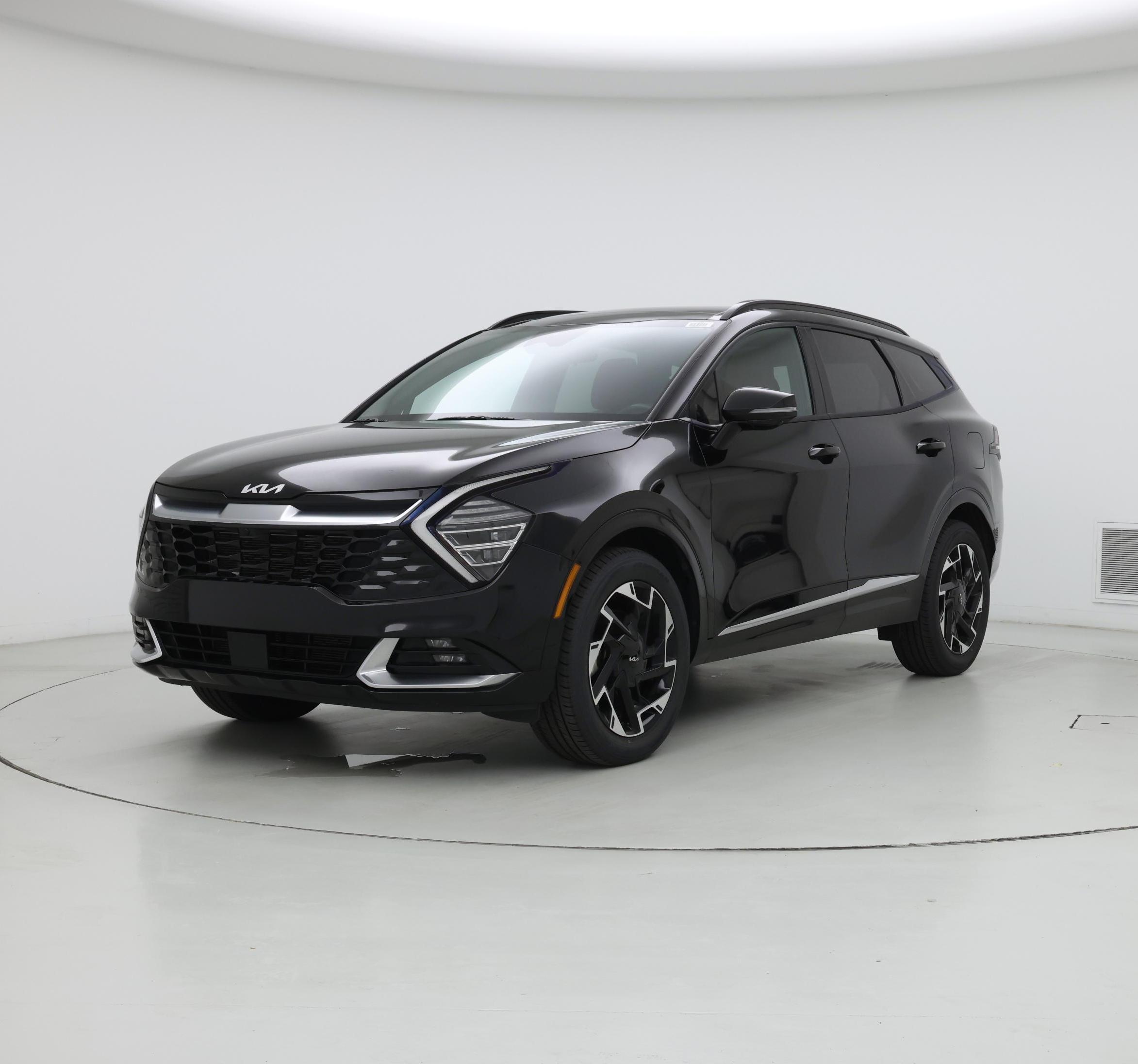 Thumbnail: 2023 Kia Sportage - 4