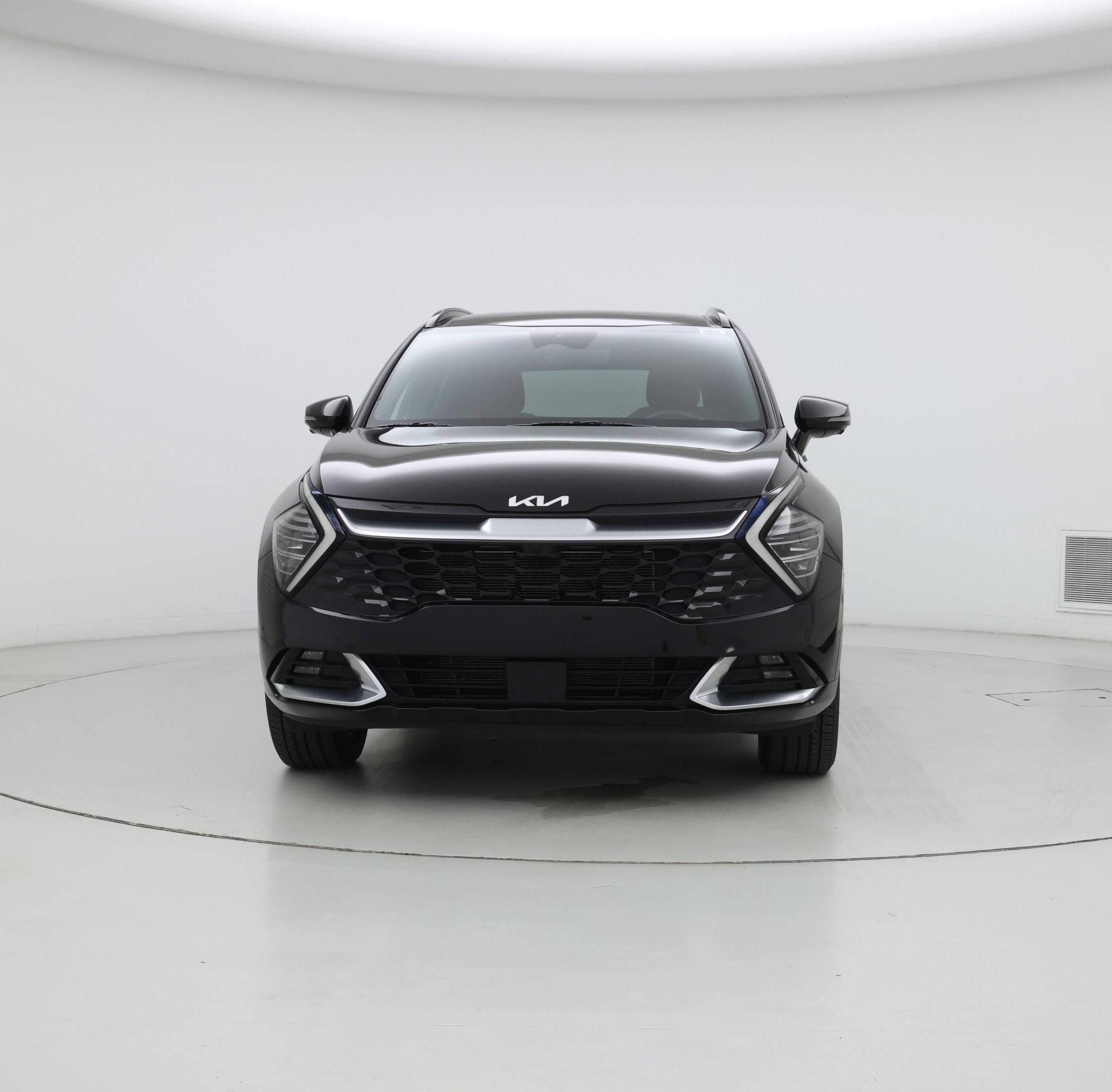 Thumbnail: 2023 Kia Sportage - 5