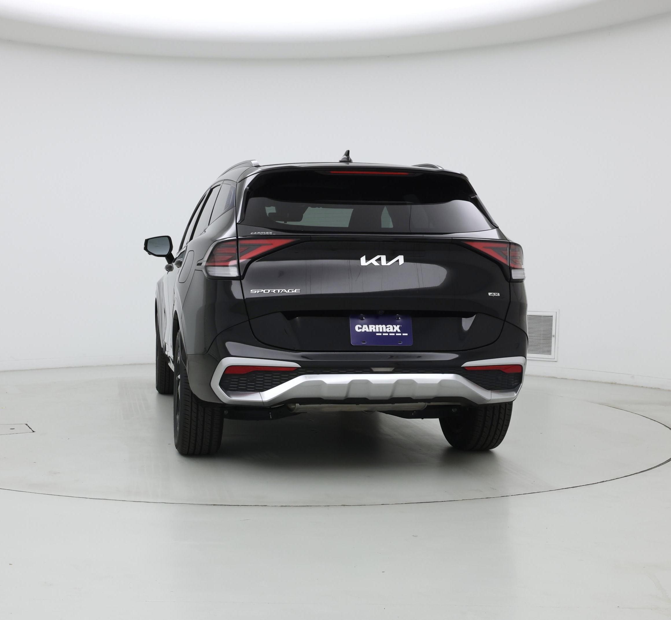 Thumbnail: 2023 Kia Sportage - 6