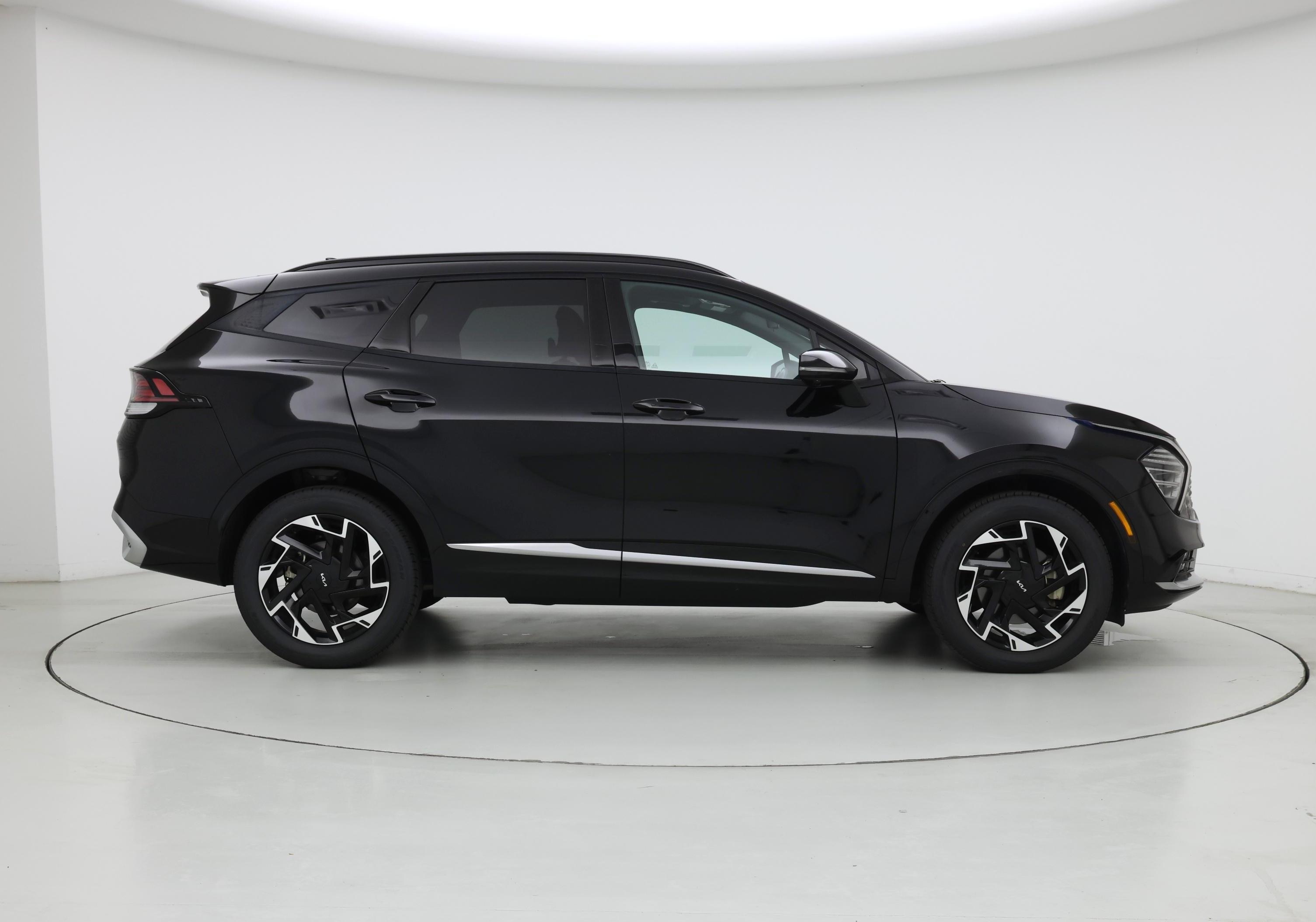 Thumbnail: 2023 Kia Sportage - 7