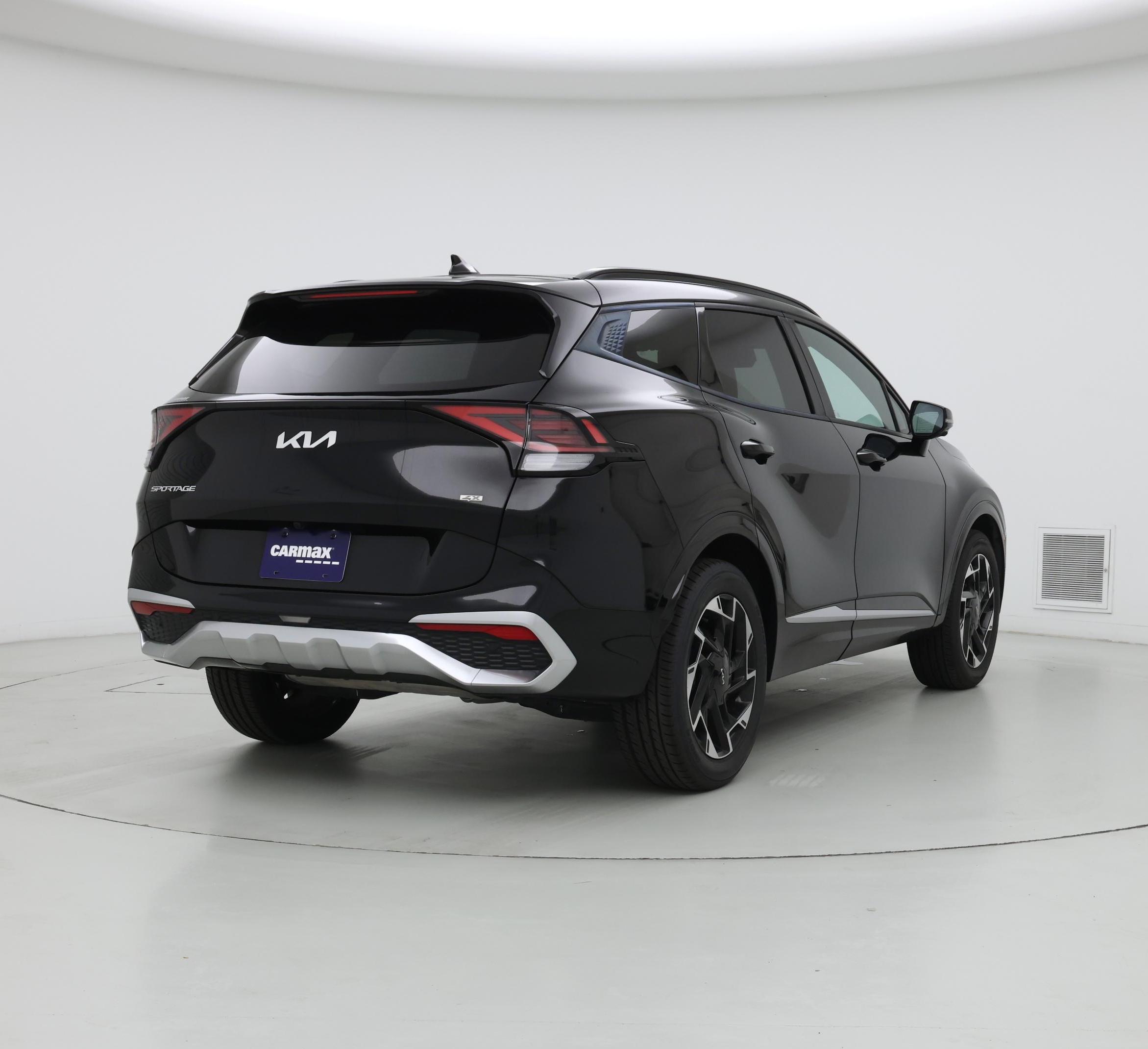 Thumbnail: 2023 Kia Sportage - 8