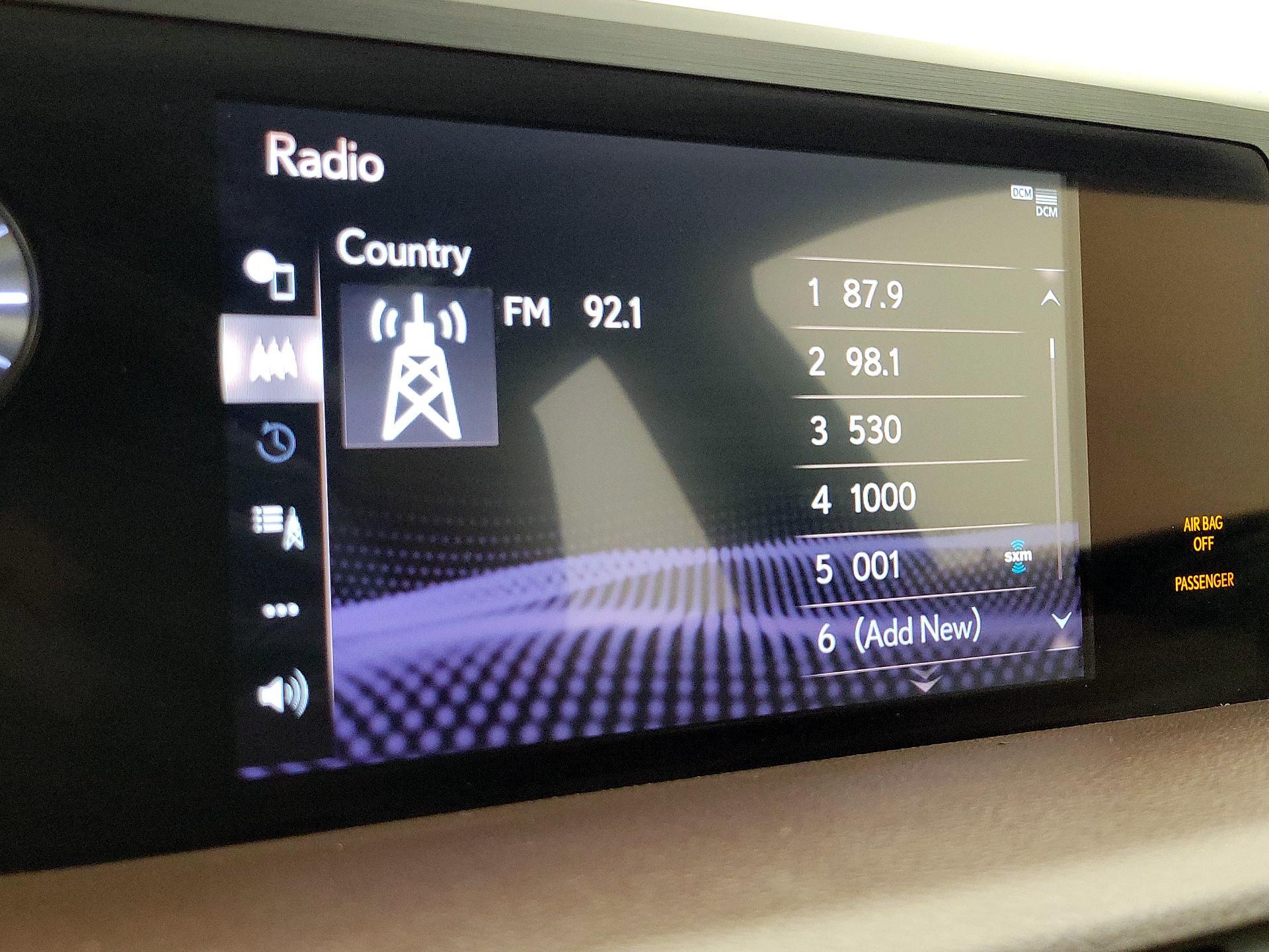 Thumbnail: 2019 Lexus ES - 15
