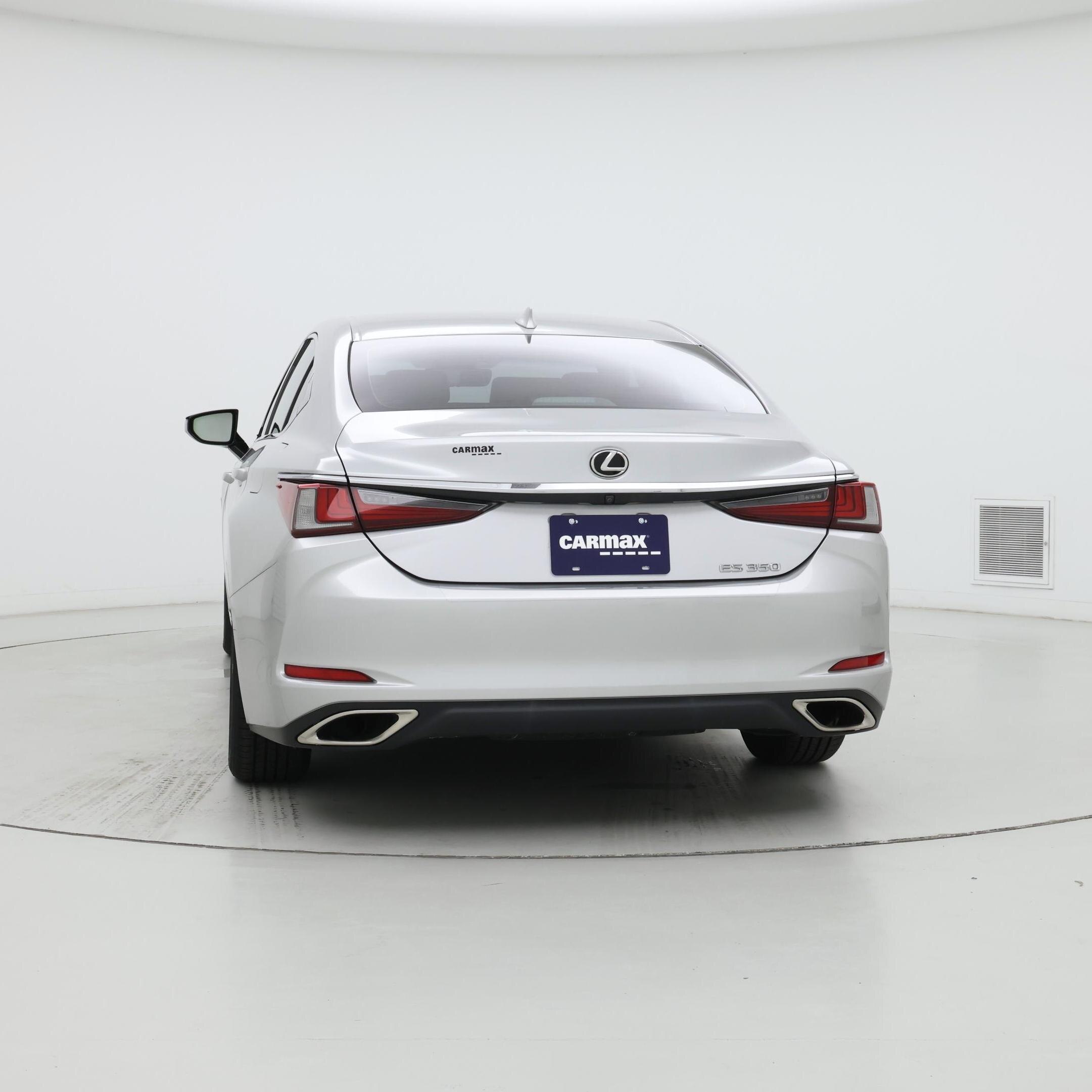 Thumbnail: 2019 Lexus ES - 6