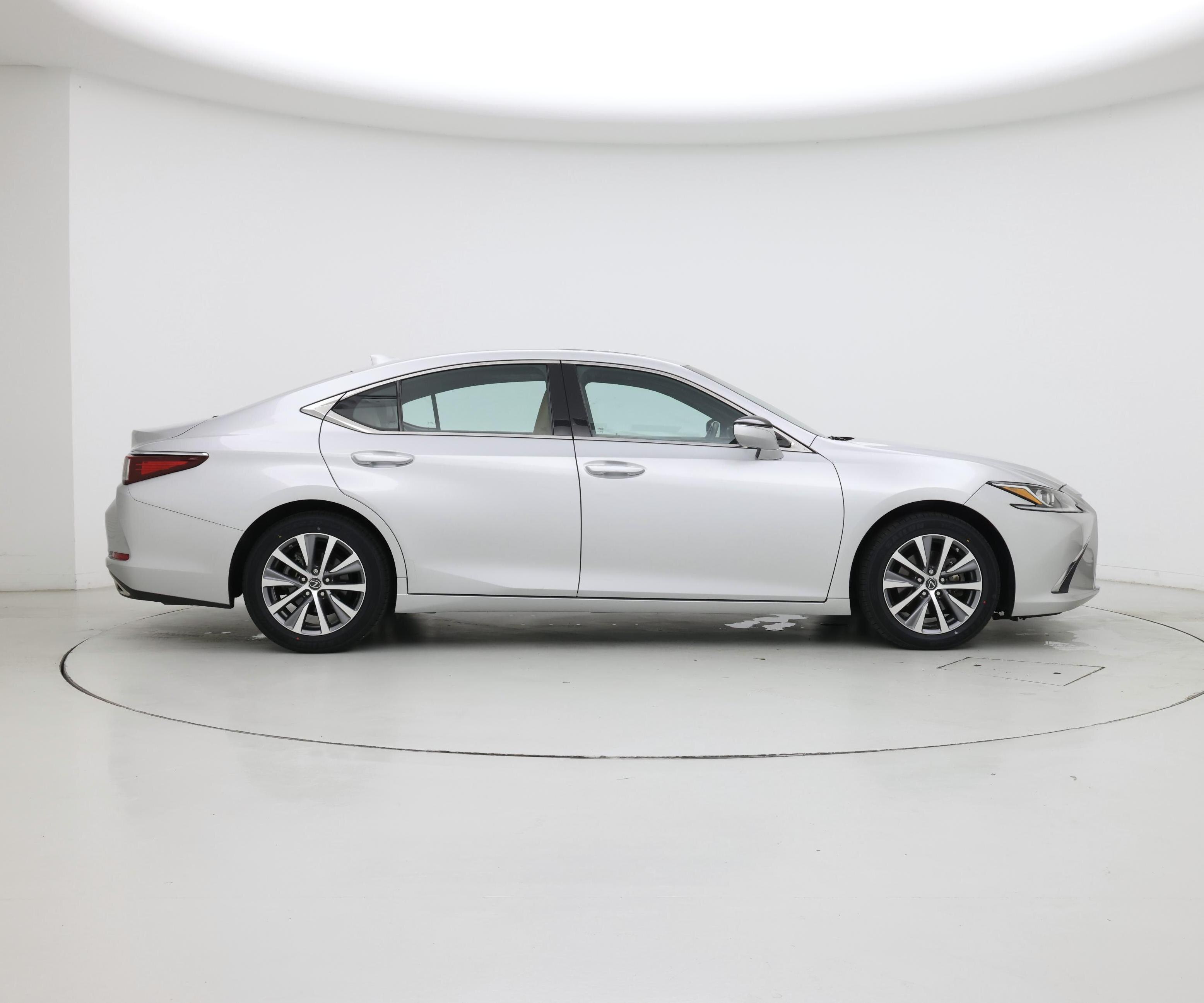 Thumbnail: 2019 Lexus ES - 7