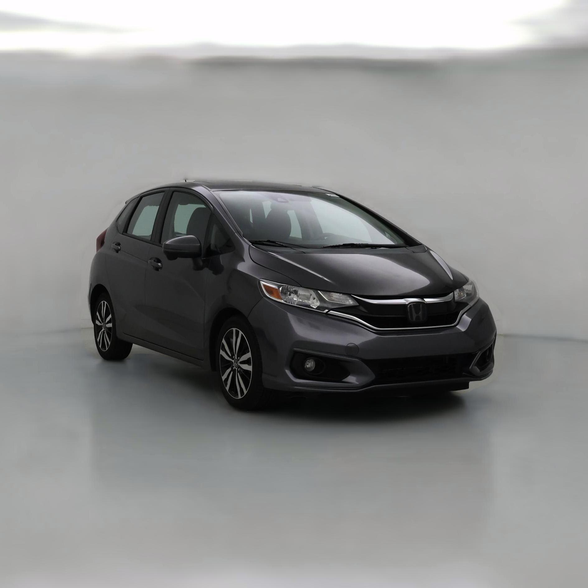 Thumbnail: 2019 Honda Fit - 1