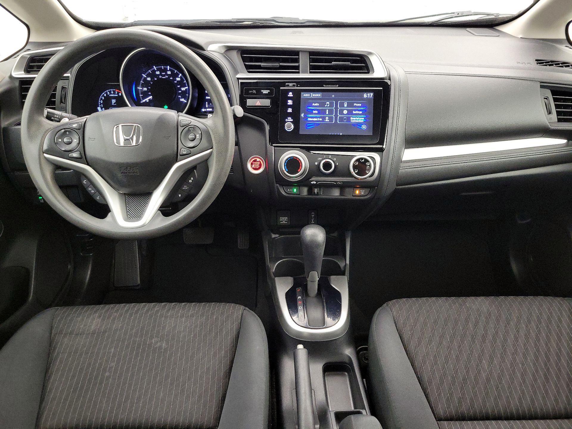 Thumbnail: 2019 Honda Fit - 9