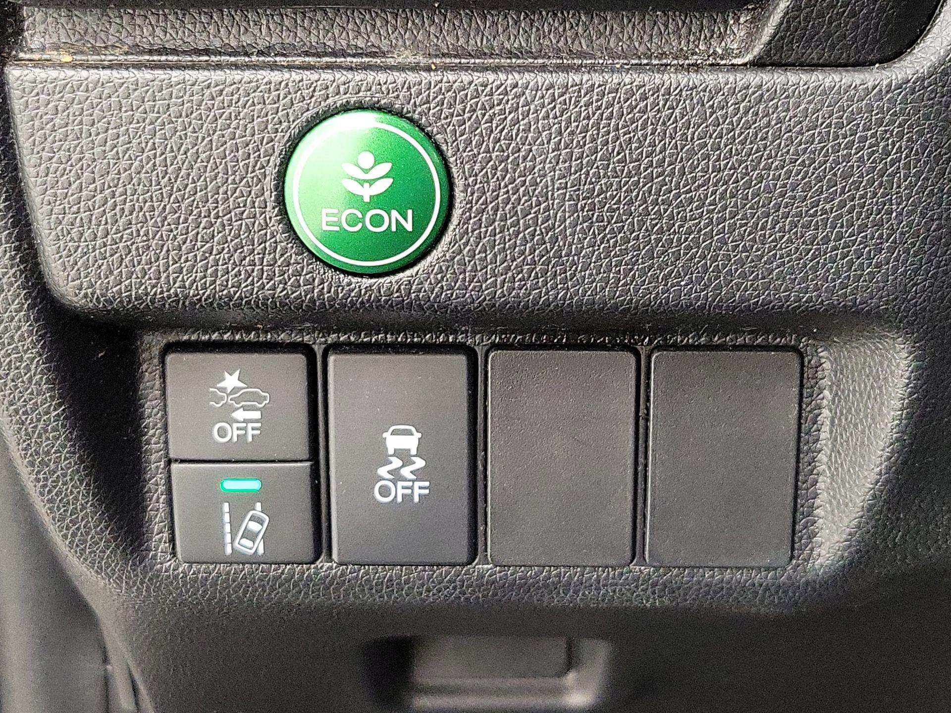 Thumbnail: 2019 Honda Fit - 13