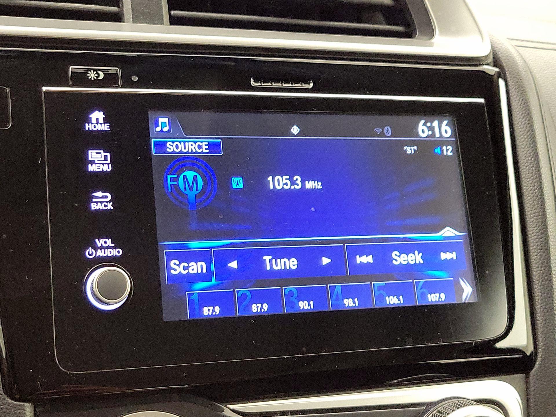 Thumbnail: 2019 Honda Fit - 15