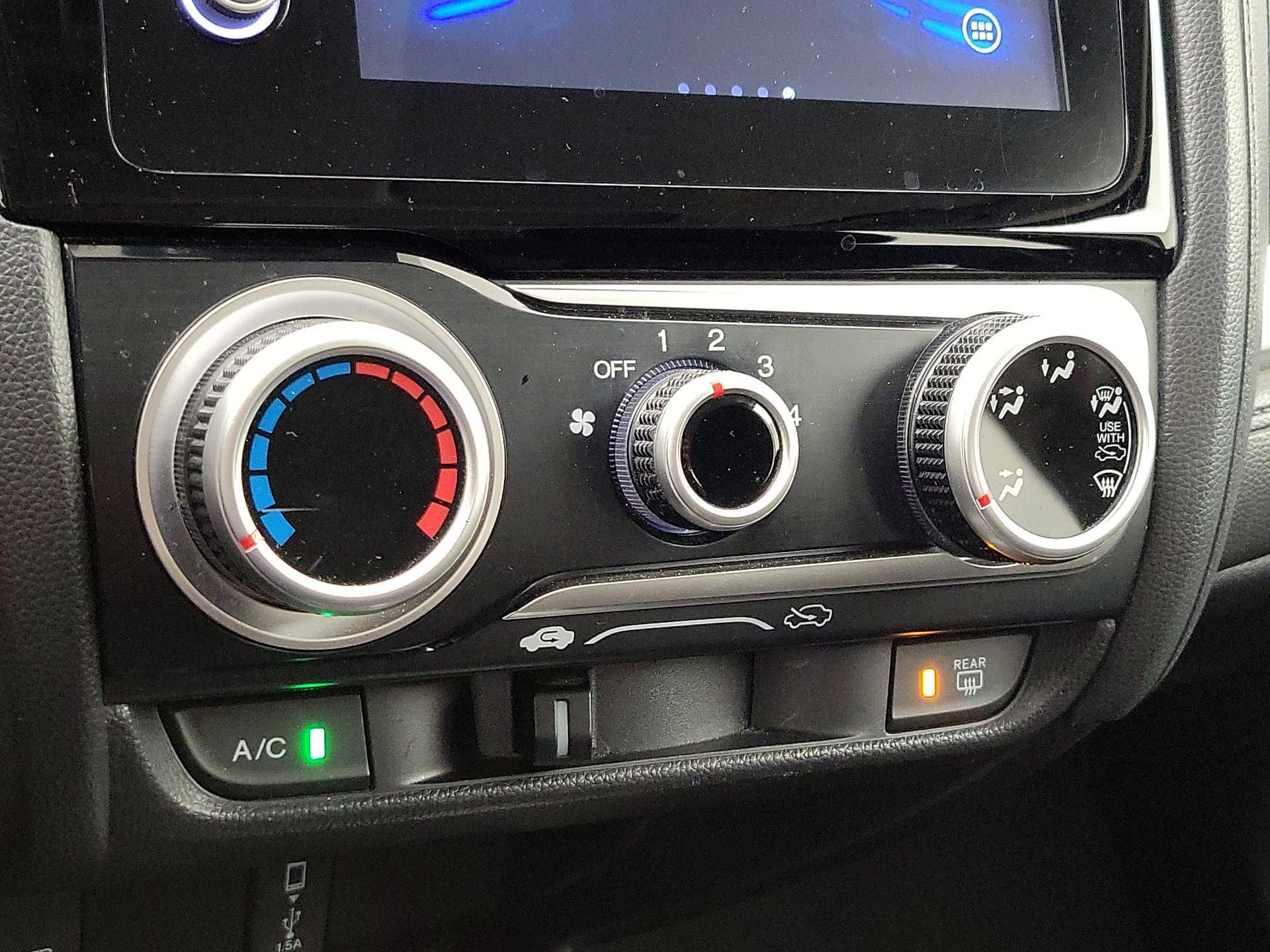 Thumbnail: 2019 Honda Fit - 16