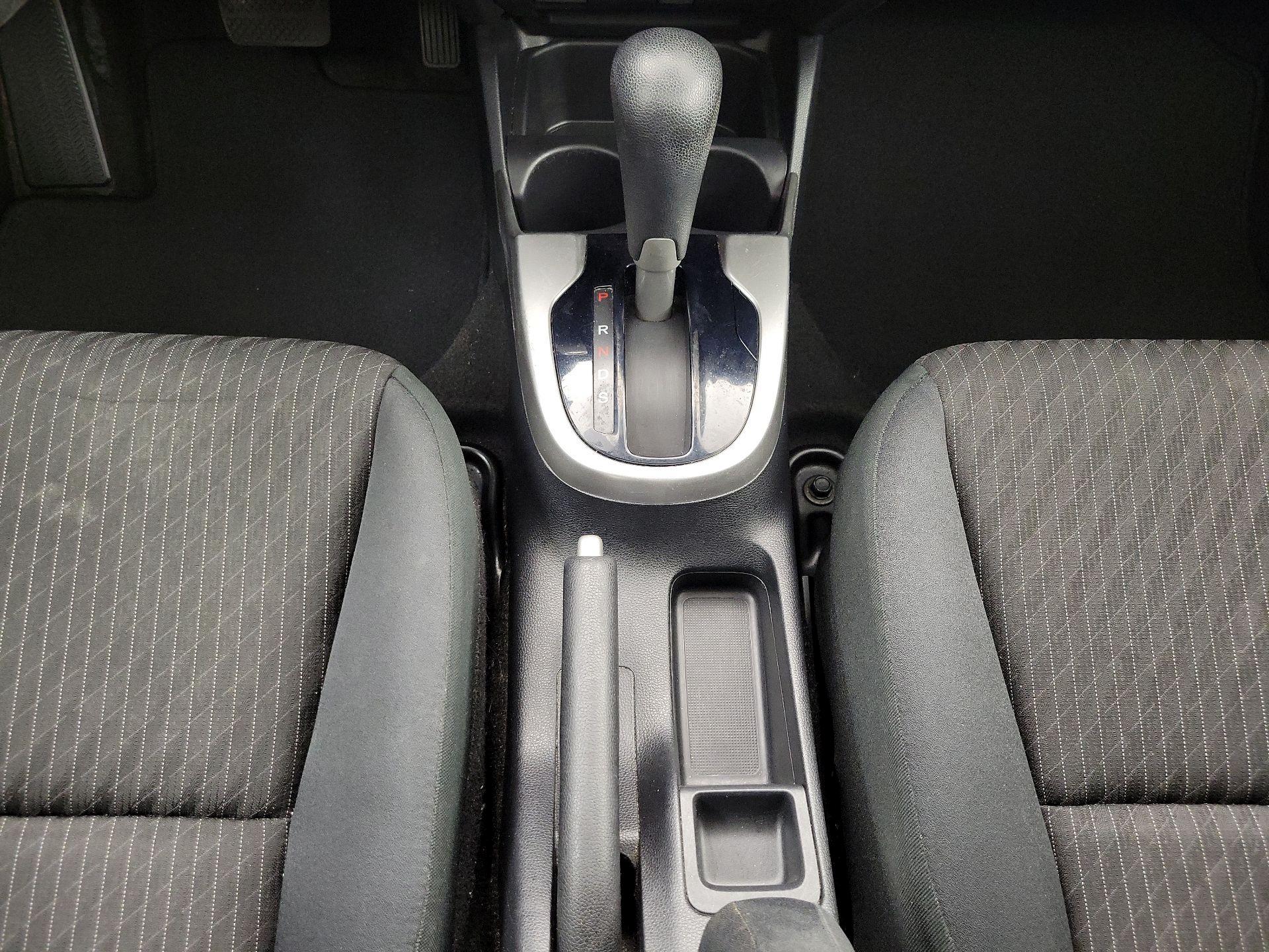 Thumbnail: 2019 Honda Fit - 17