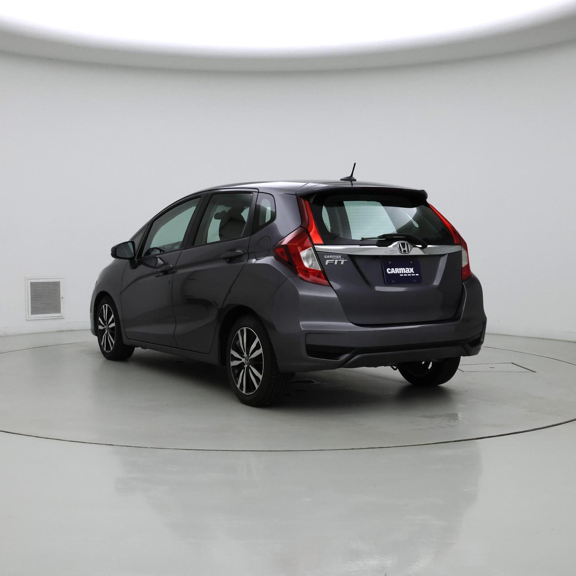 Thumbnail: 2019 Honda Fit - 2