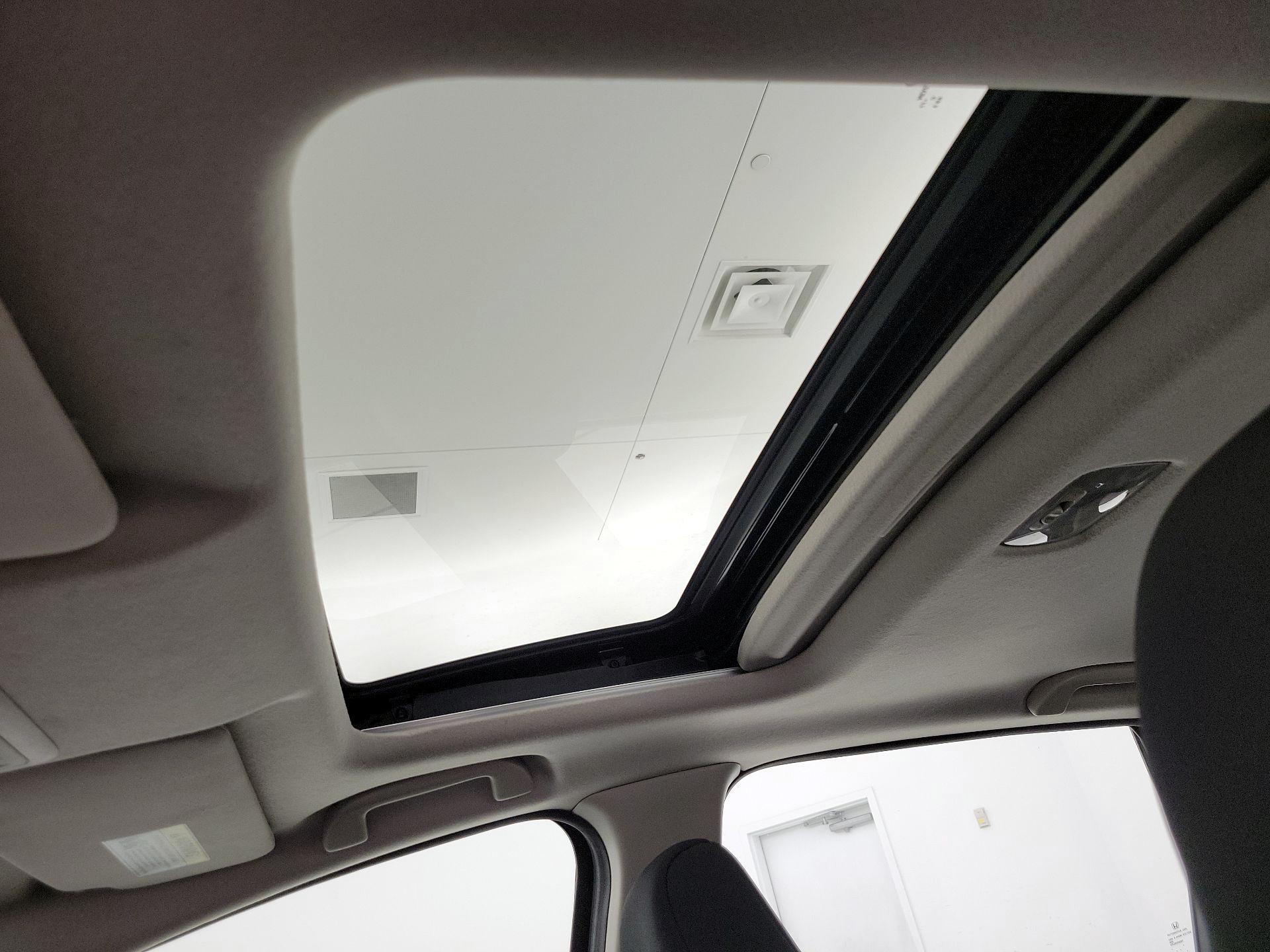 Thumbnail: 2019 Honda Fit - 19