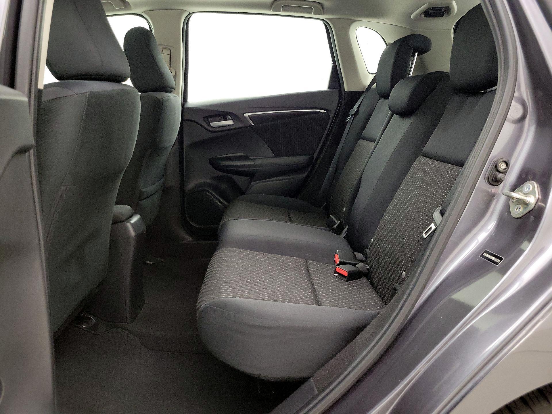 Thumbnail: 2019 Honda Fit - 20