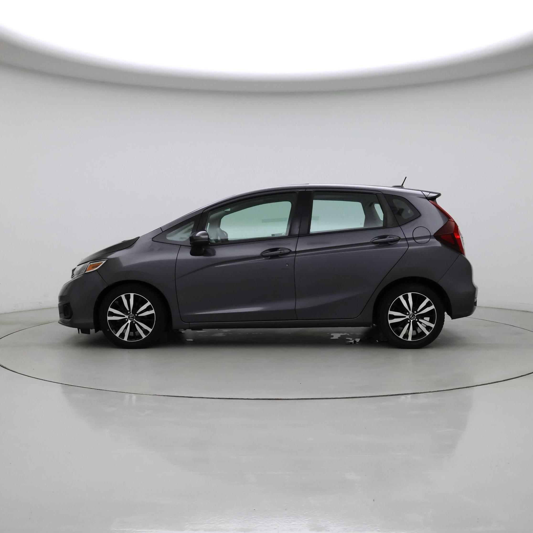 Thumbnail: 2019 Honda Fit - 3