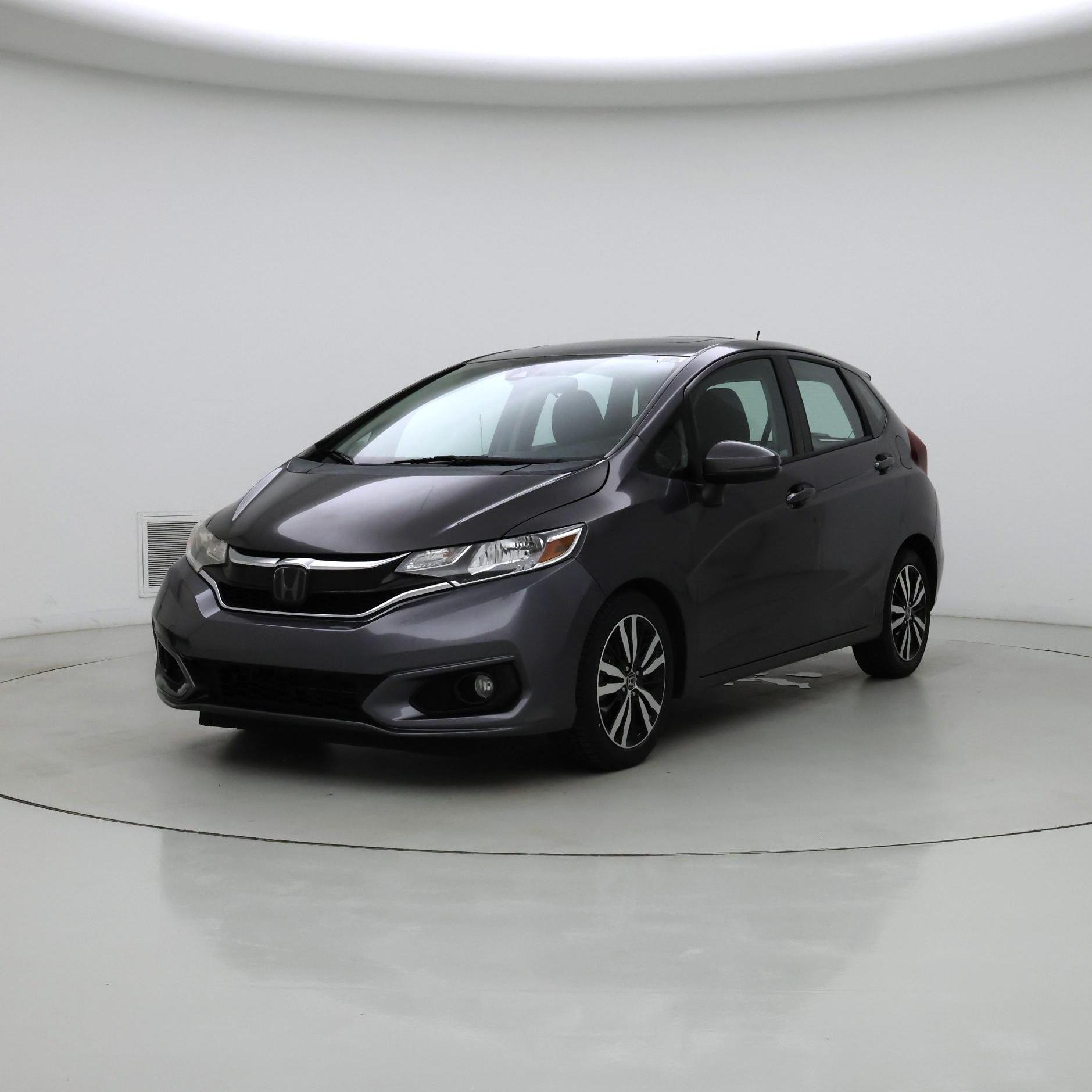 Thumbnail: 2019 Honda Fit - 4