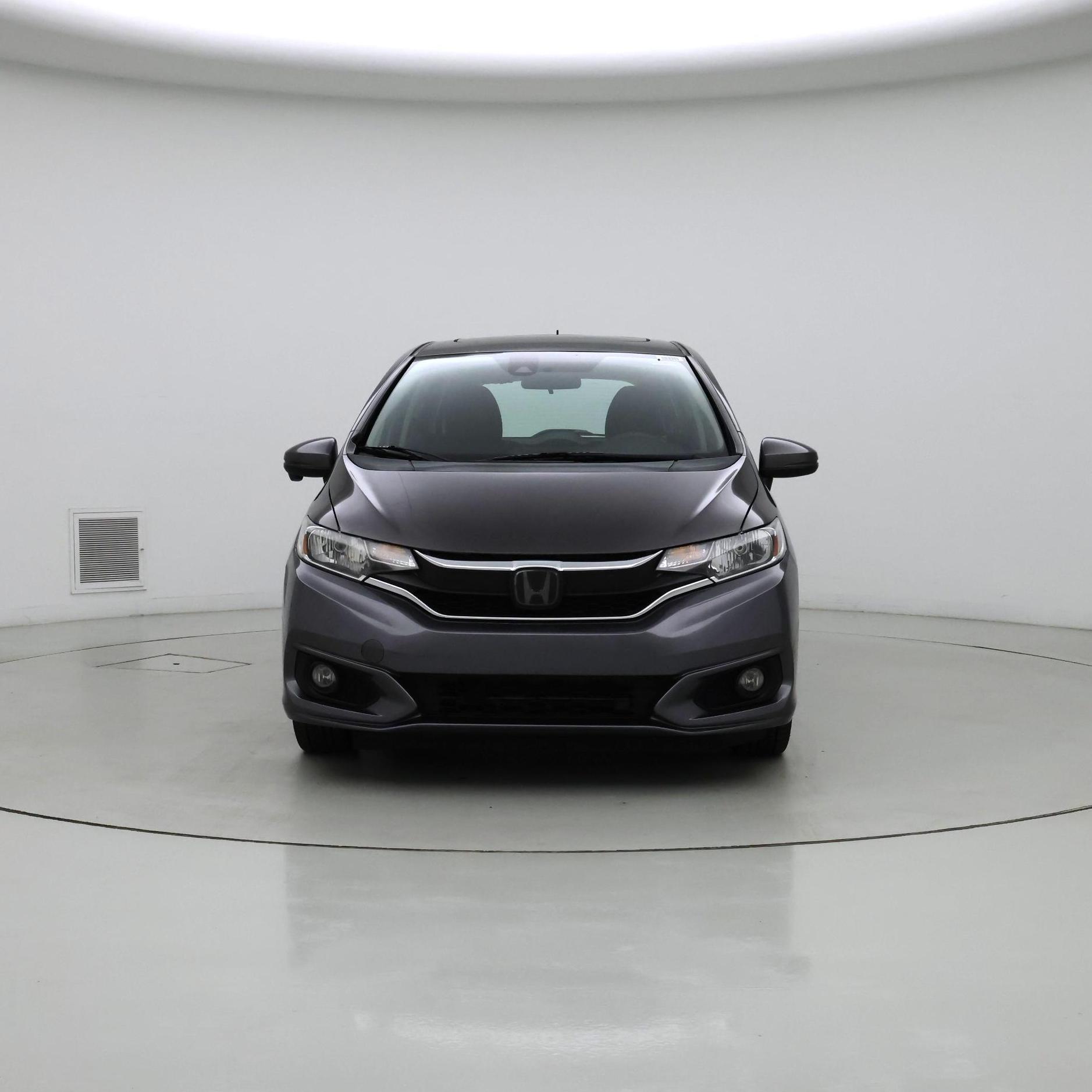 Thumbnail: 2019 Honda Fit - 5