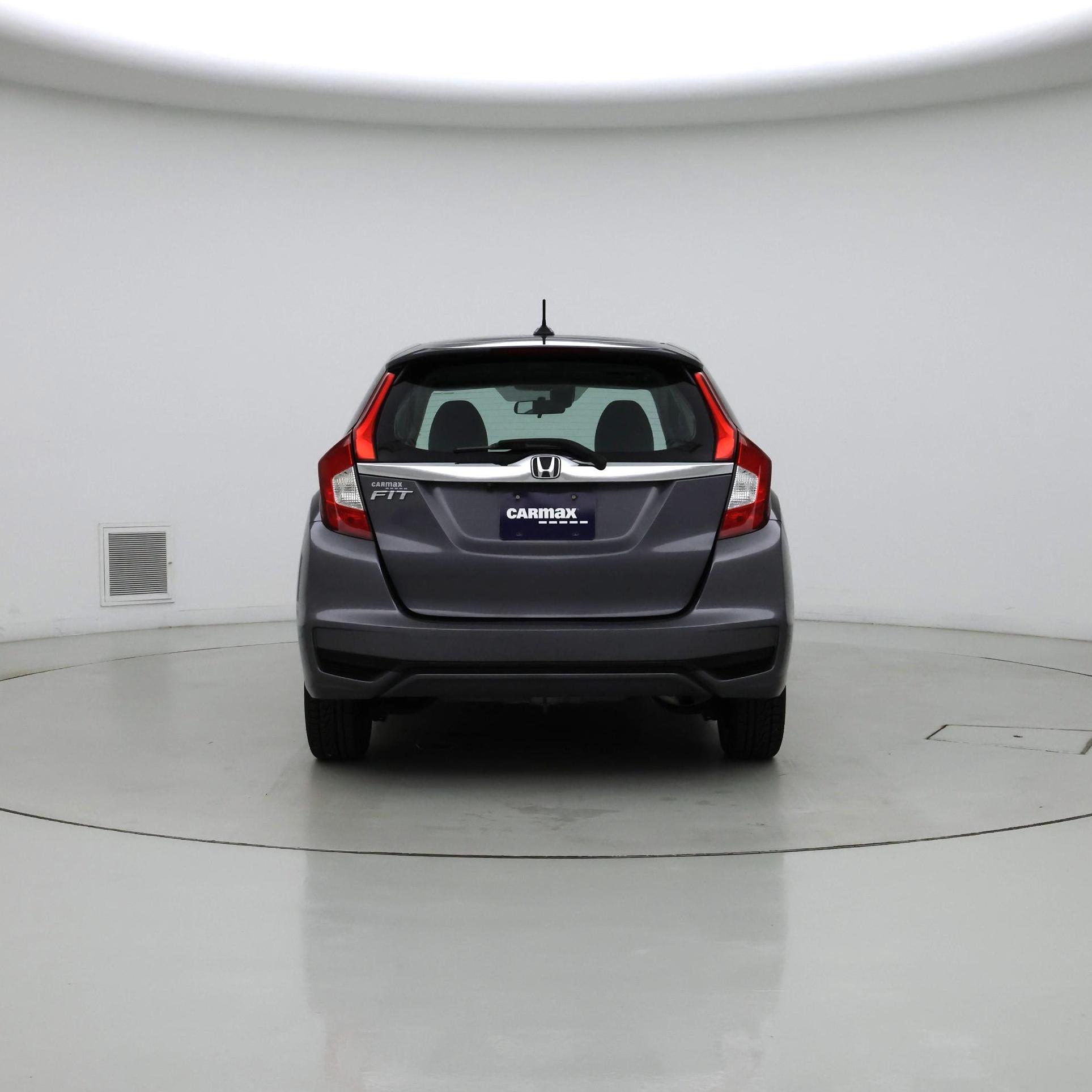 Thumbnail: 2019 Honda Fit - 6