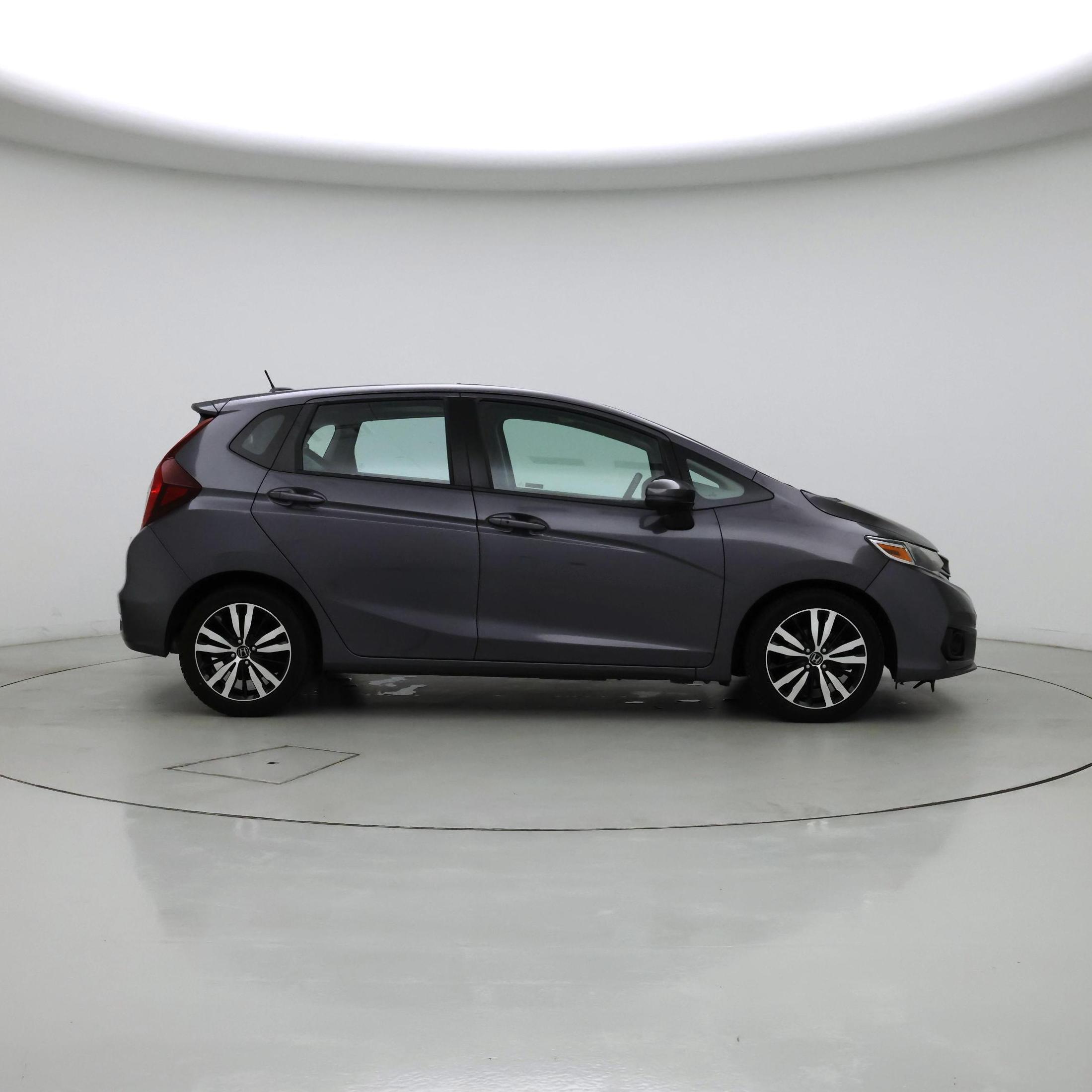 Thumbnail: 2019 Honda Fit - 7
