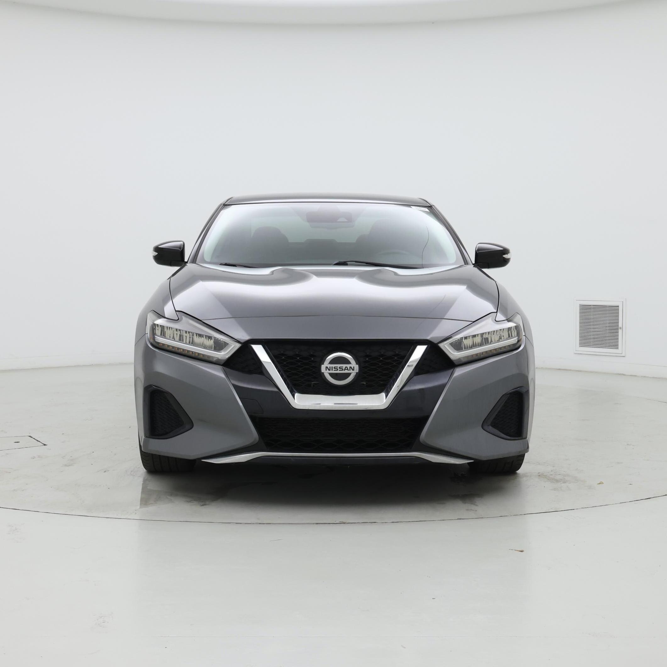 Thumbnail: 2020 Nissan Maxima - 5