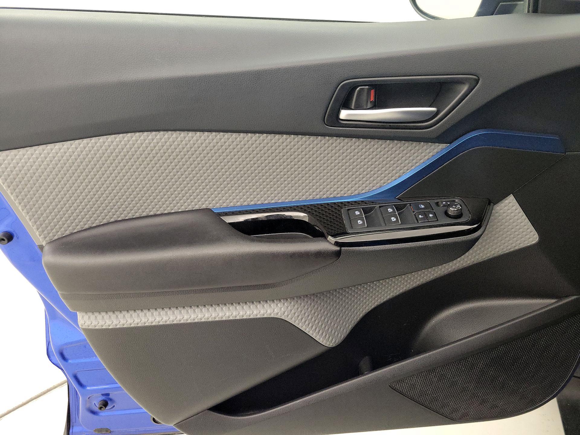Thumbnail: 2019 Toyota C-HR - 12