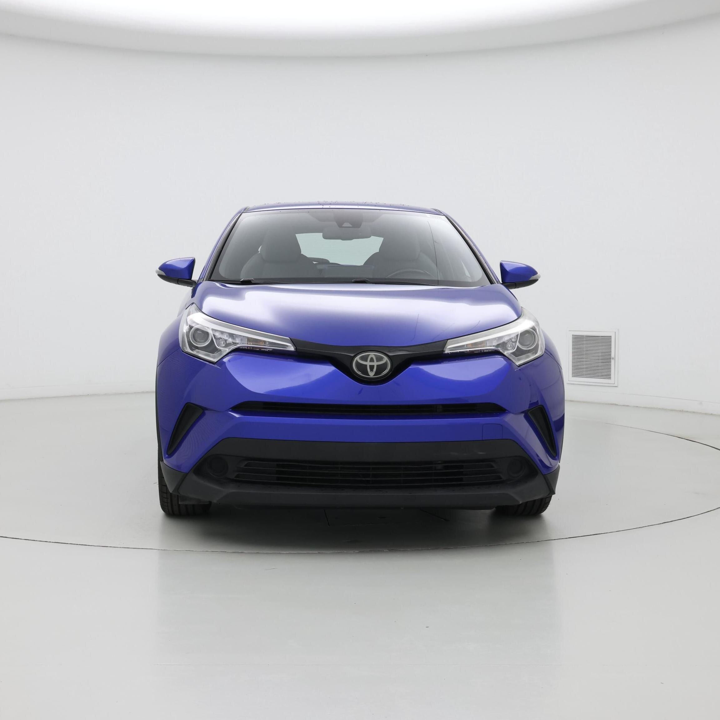 Thumbnail: 2019 Toyota C-HR - 5