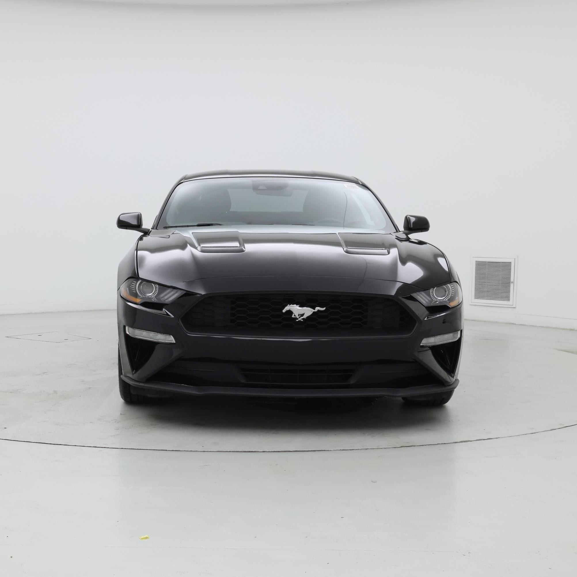 Thumbnail: 2021 Ford Mustang - 5