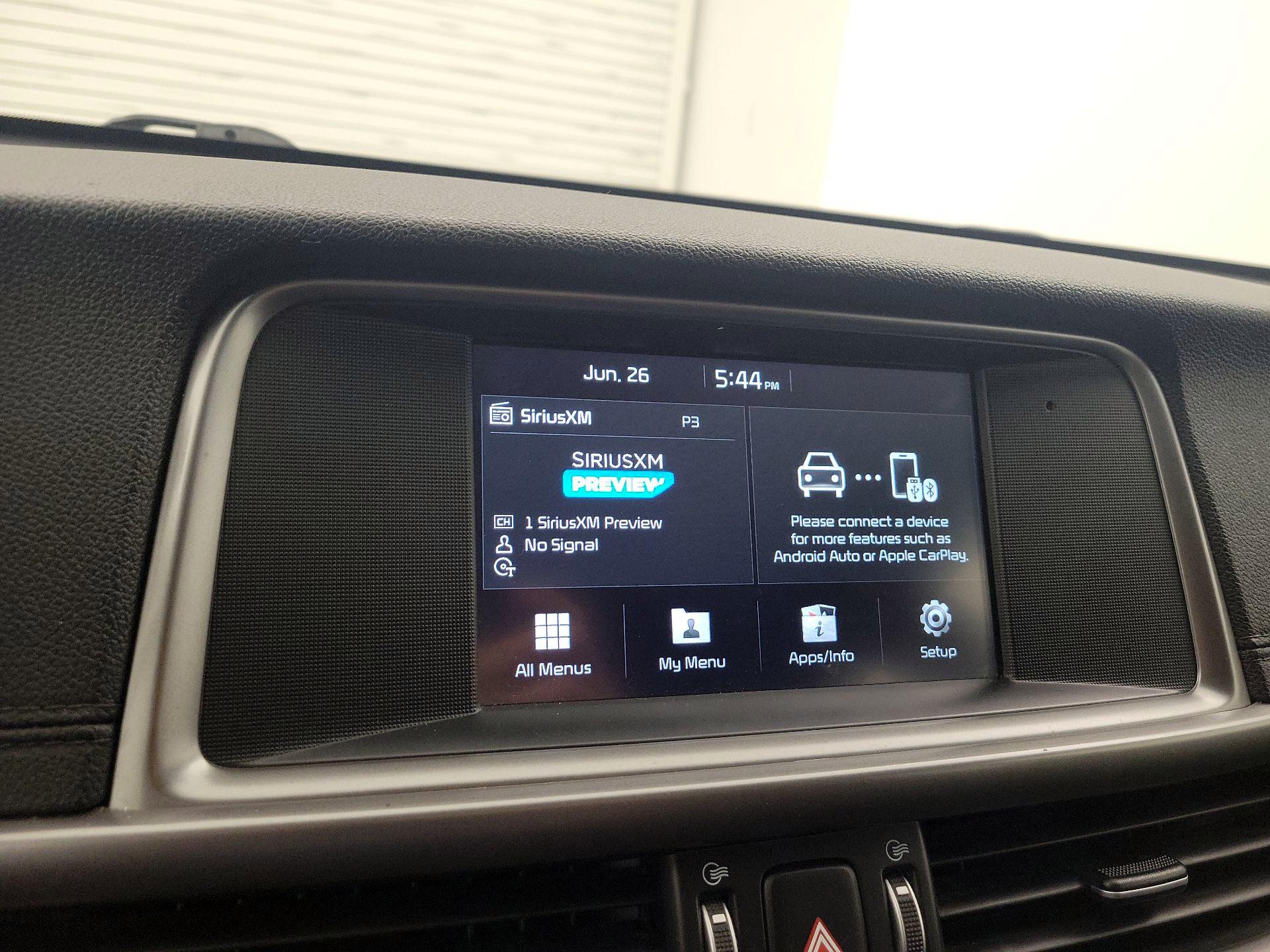 Thumbnail: 2018 Kia Optima - 15