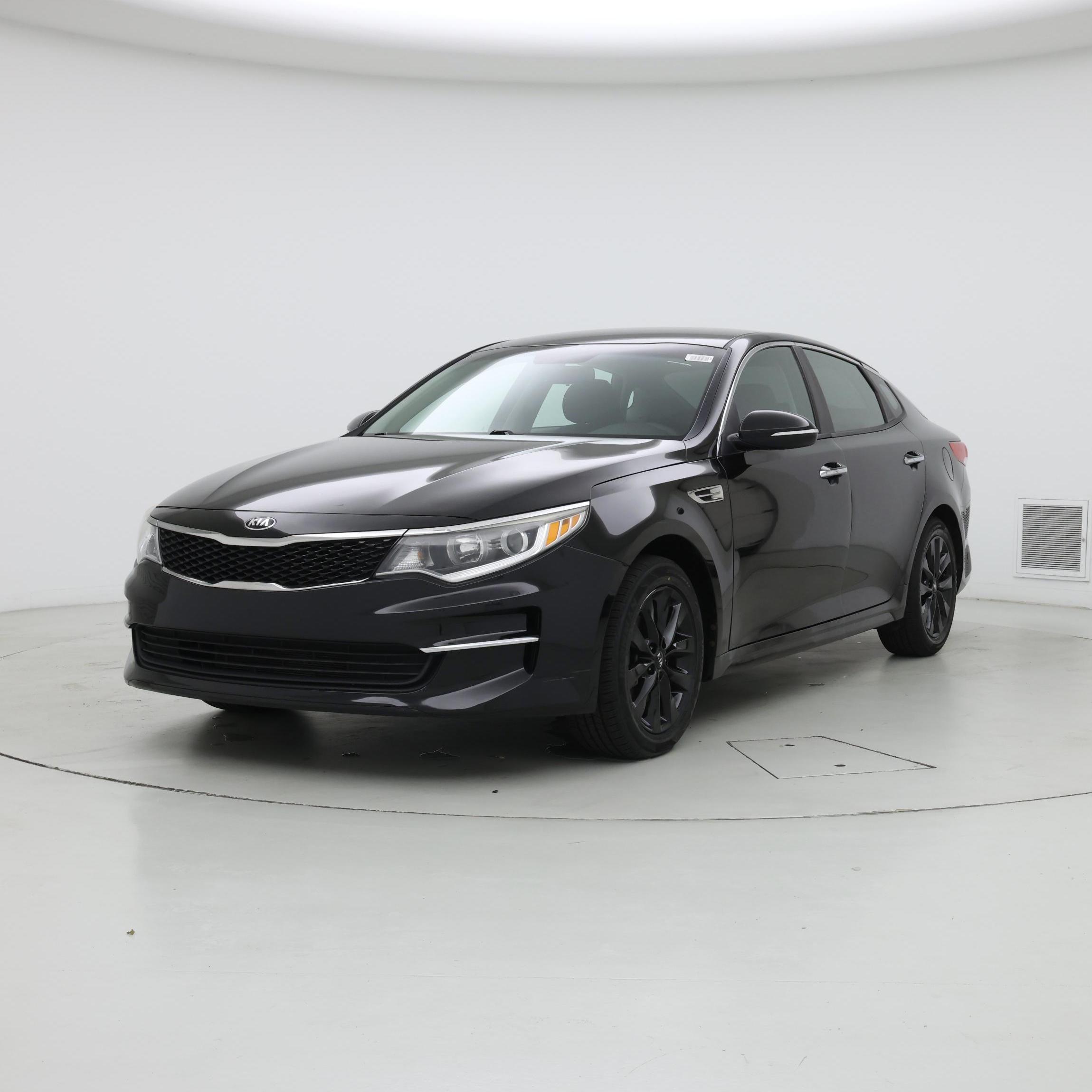 Thumbnail: 2018 Kia Optima - 4