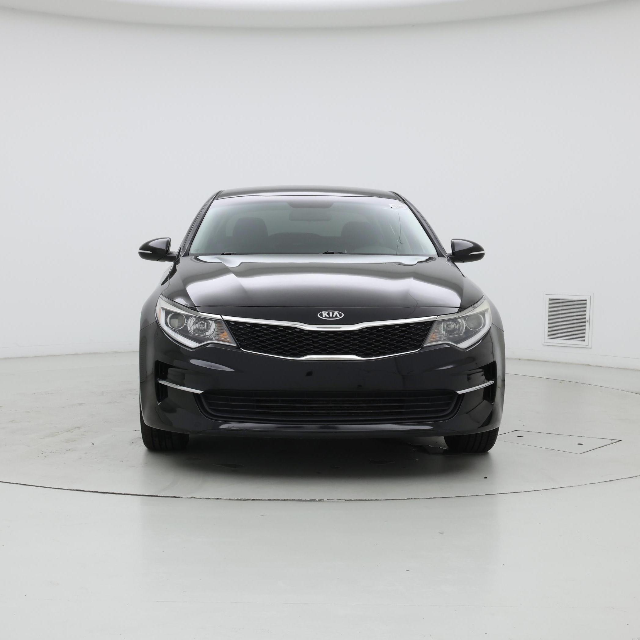 Thumbnail: 2018 Kia Optima - 5