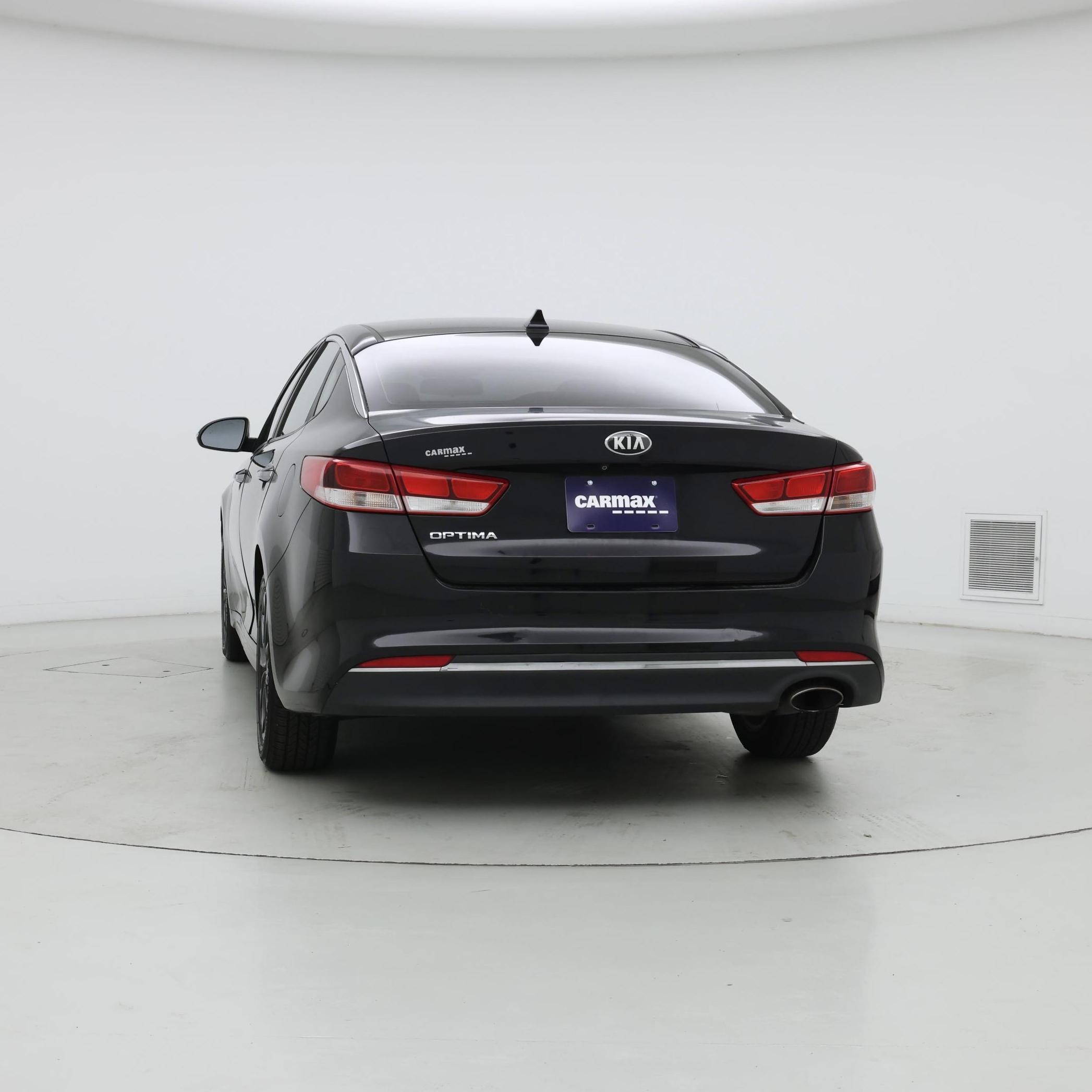Thumbnail: 2018 Kia Optima - 6