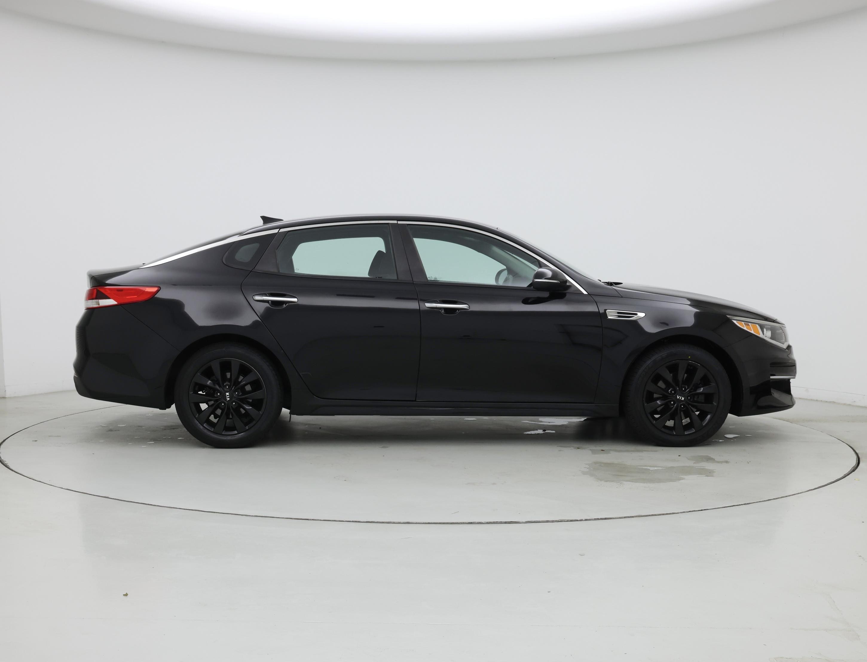 Thumbnail: 2018 Kia Optima - 7