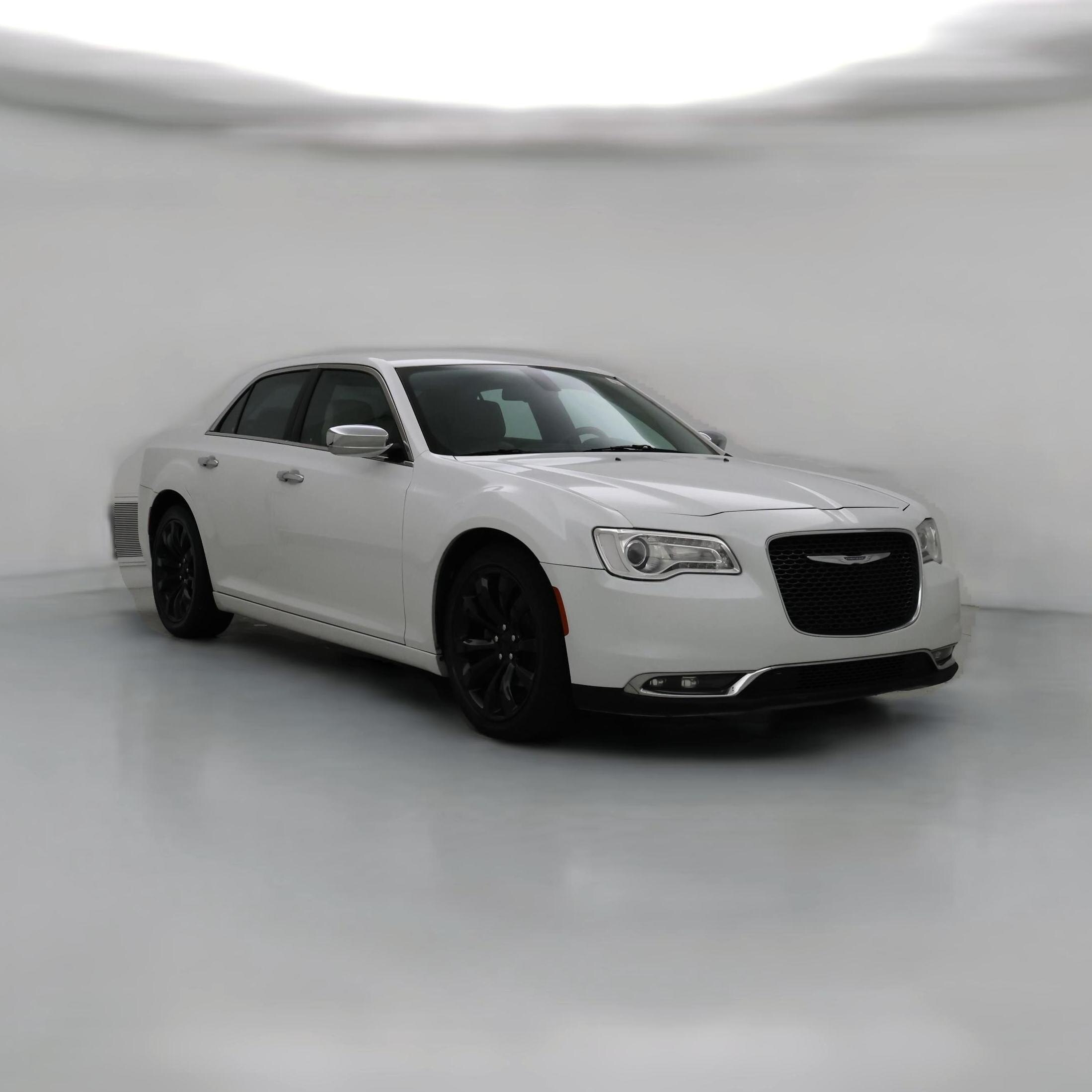 Thumbnail: 2018 Chrysler 300 - 1