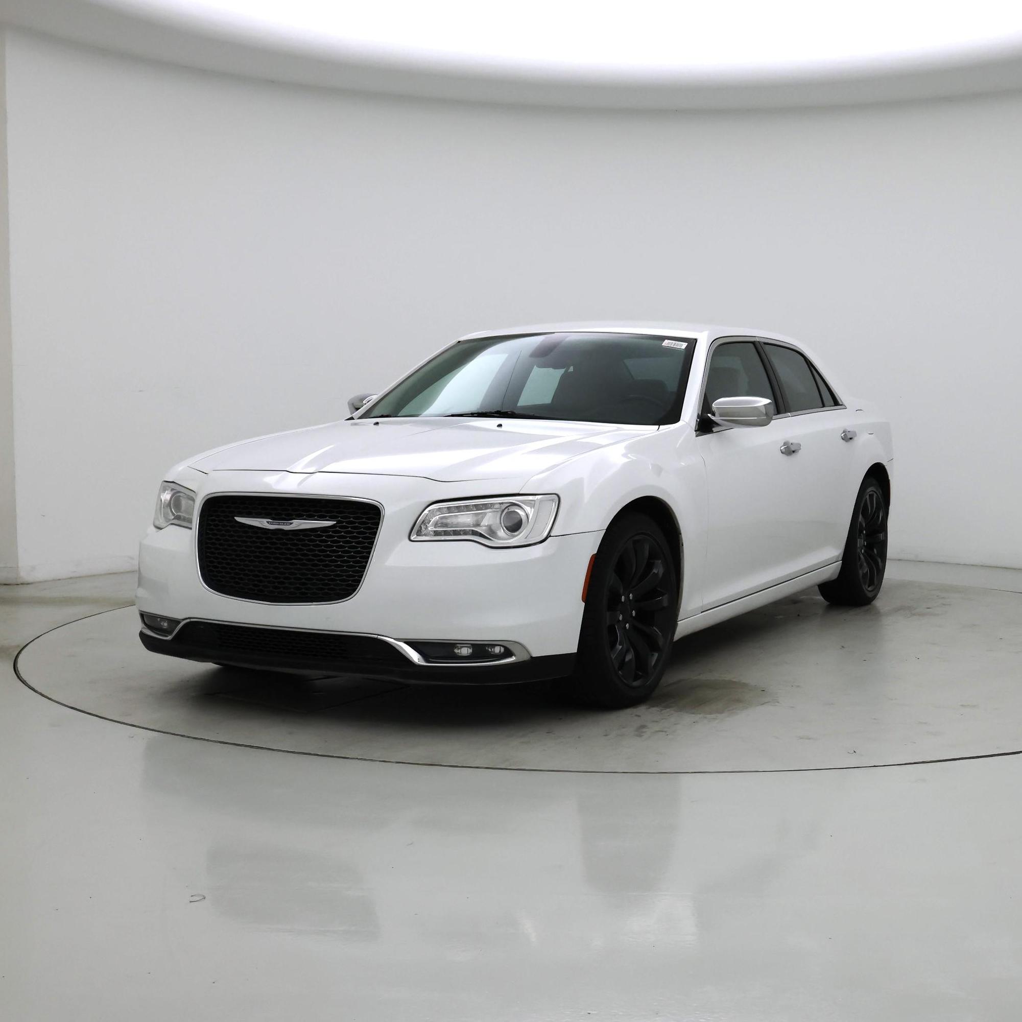 Thumbnail: 2018 Chrysler 300 - 4