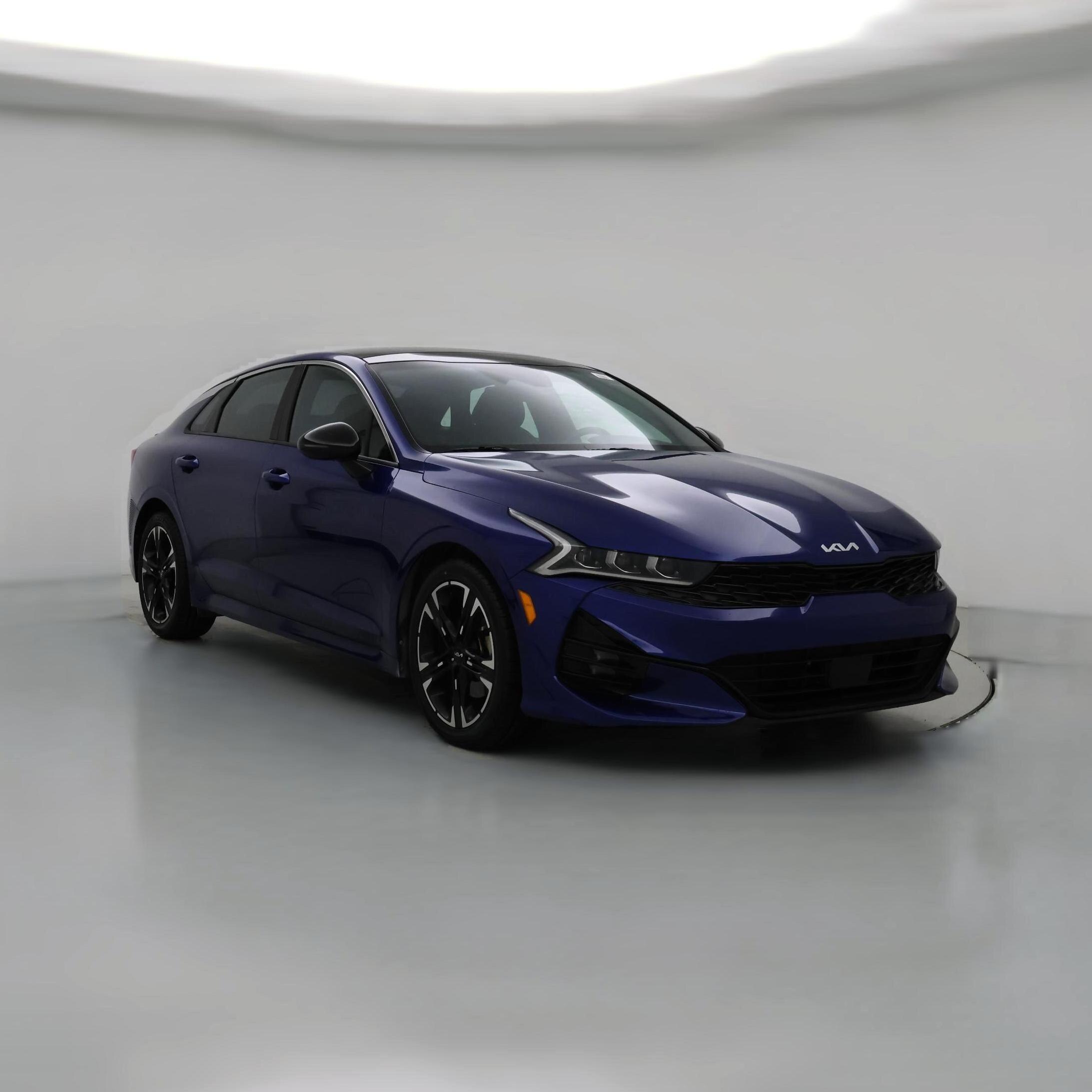 Thumbnail: 2023 Kia K5 - 1