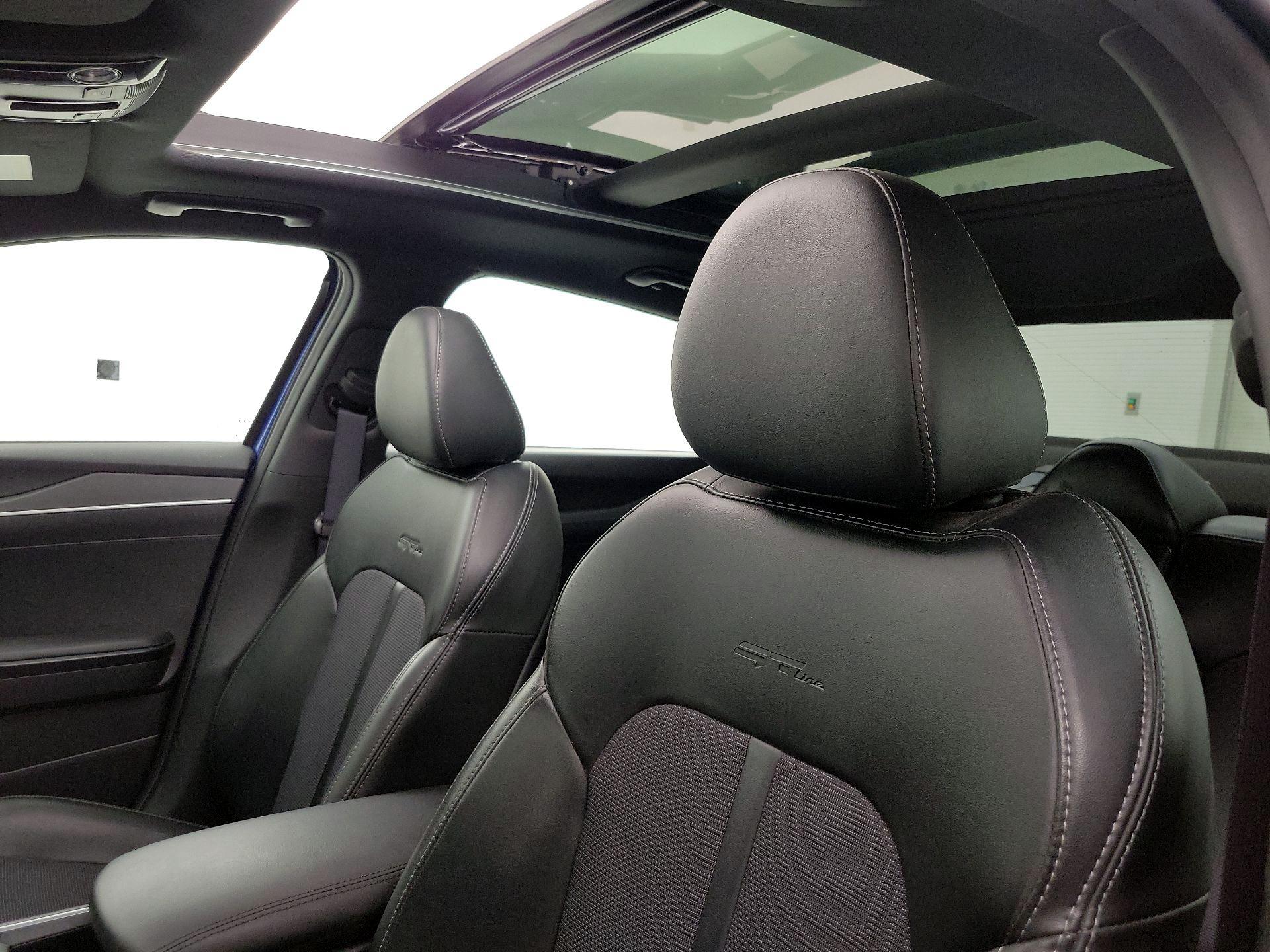 Thumbnail: 2023 Kia K5 - 20